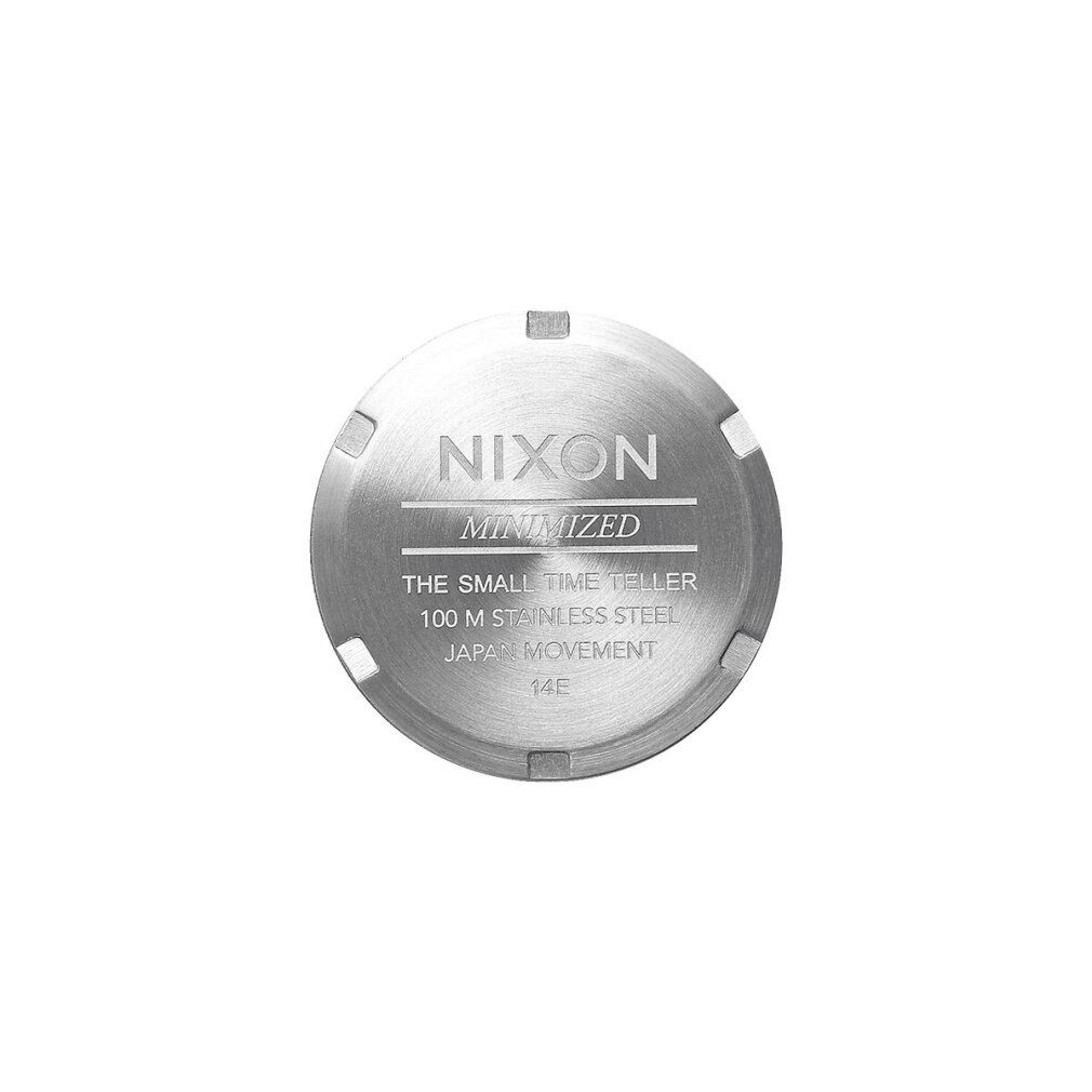 Nixon Luxusuhr Herrenuhr A399-2719