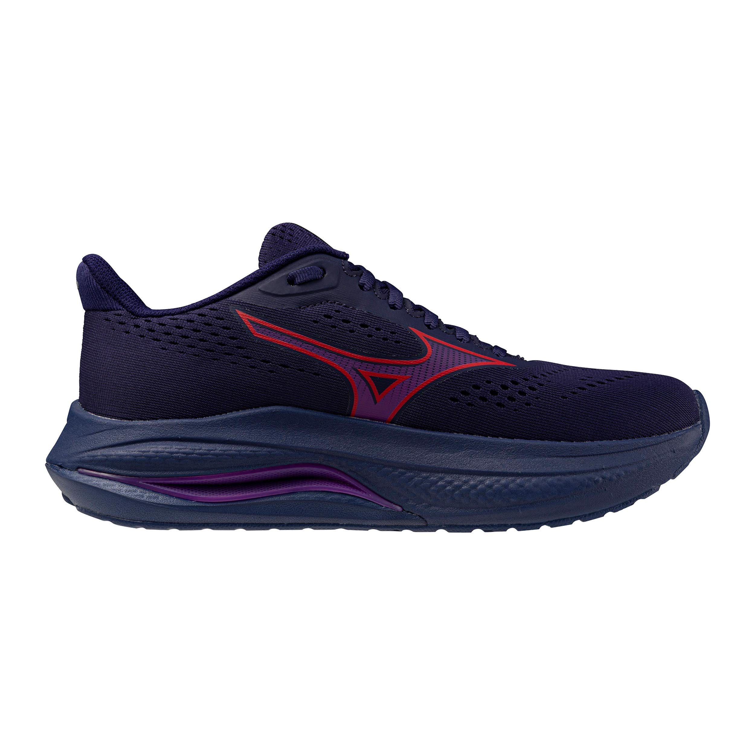 Mizuno Wave Inspire 22 - Stabilitätsschuh Laufschuh