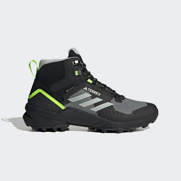 adidas TERREX TERREX SWIFT R3 MID GORE-TEX Wanderschuh wasserdicht