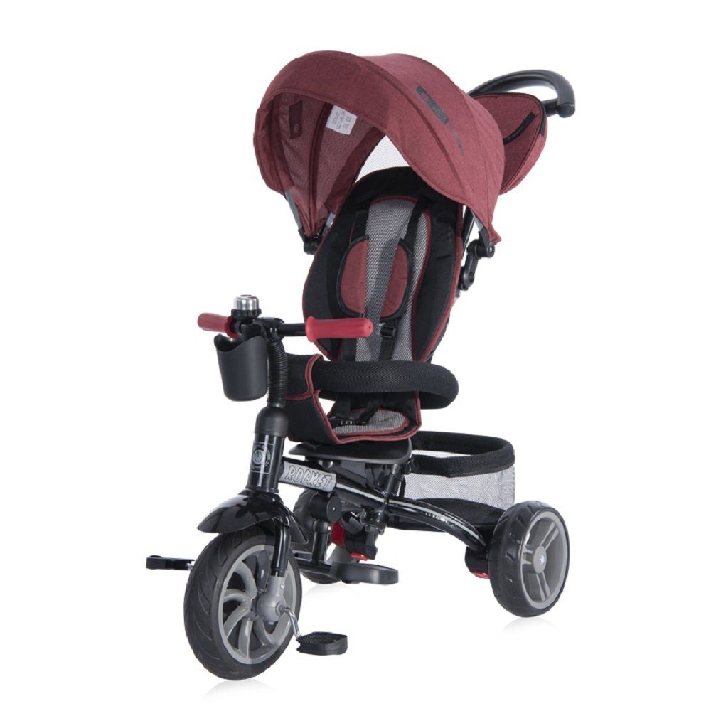 Lorelli Dreirad Tricycle, Laufrad Rocket 4 günstig online kaufen
