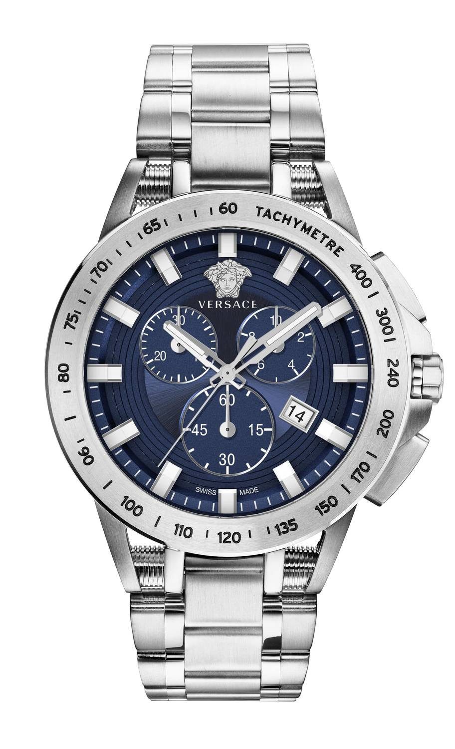 Chronograph SPORT TECH