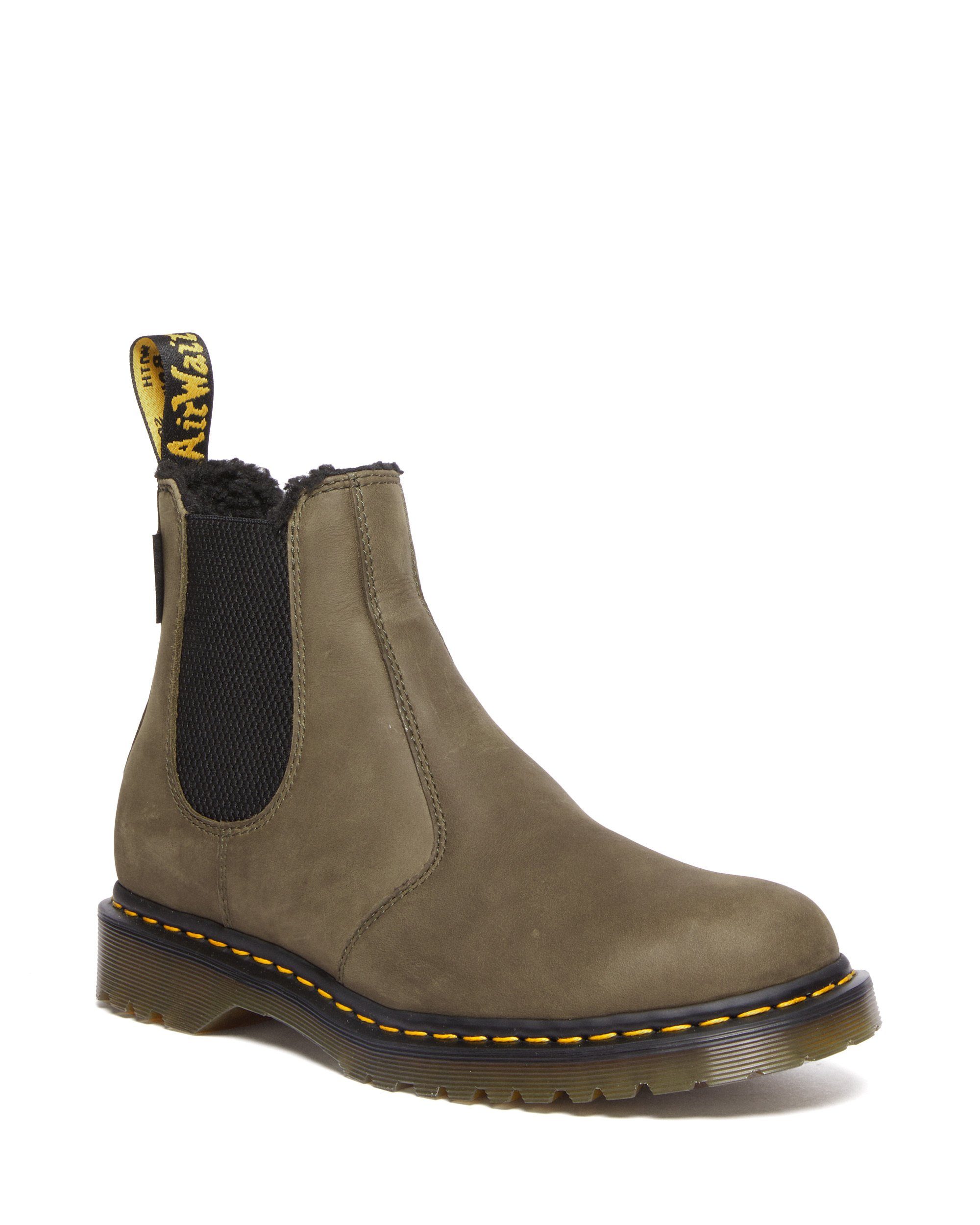 DR. MARTENS 2976 Warmwair Ankleboots (2-tlg) günstig online kaufen