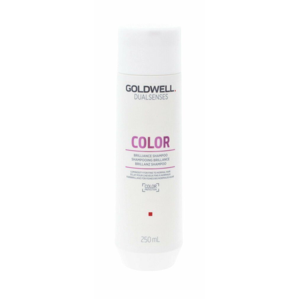 Goldwell Haarshampoo Dual Senses Color Shampoo