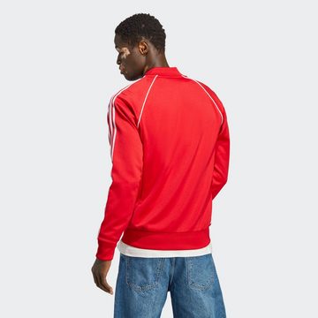 adidas Originals Trainingsjacke ADICOLOR CLASSICS SST ORIGINALS