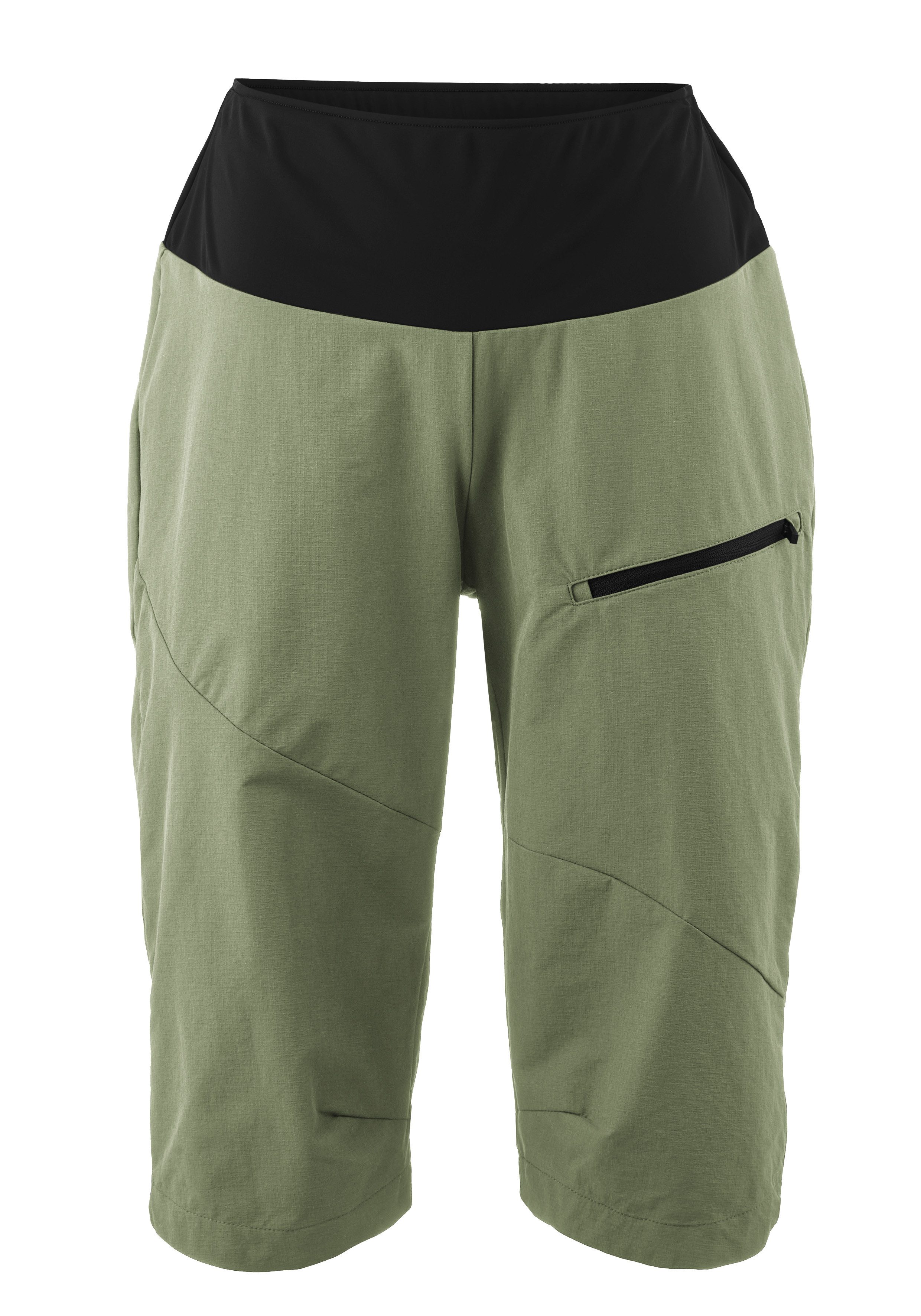 Gonso Fahrradhose Trail Shorts W Strapazierfähig und Formstabil günstig online kaufen
