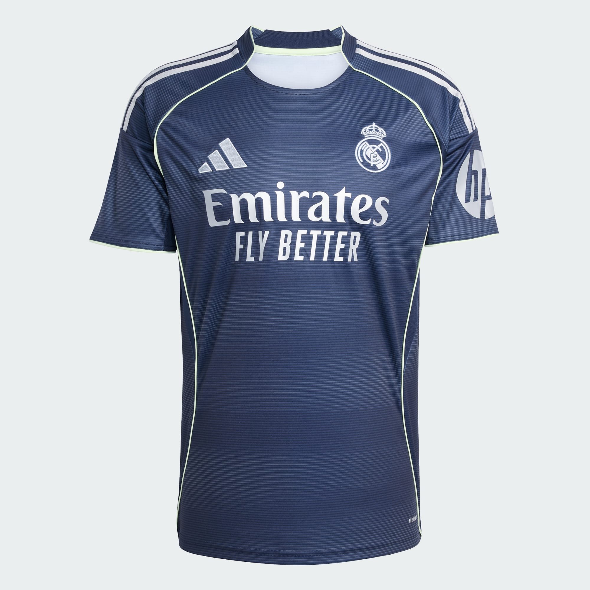 adidas Performance Fußballtrikot REAL MADRID 25/26 AUSWÄRTSTRIKOT (1-tlg)