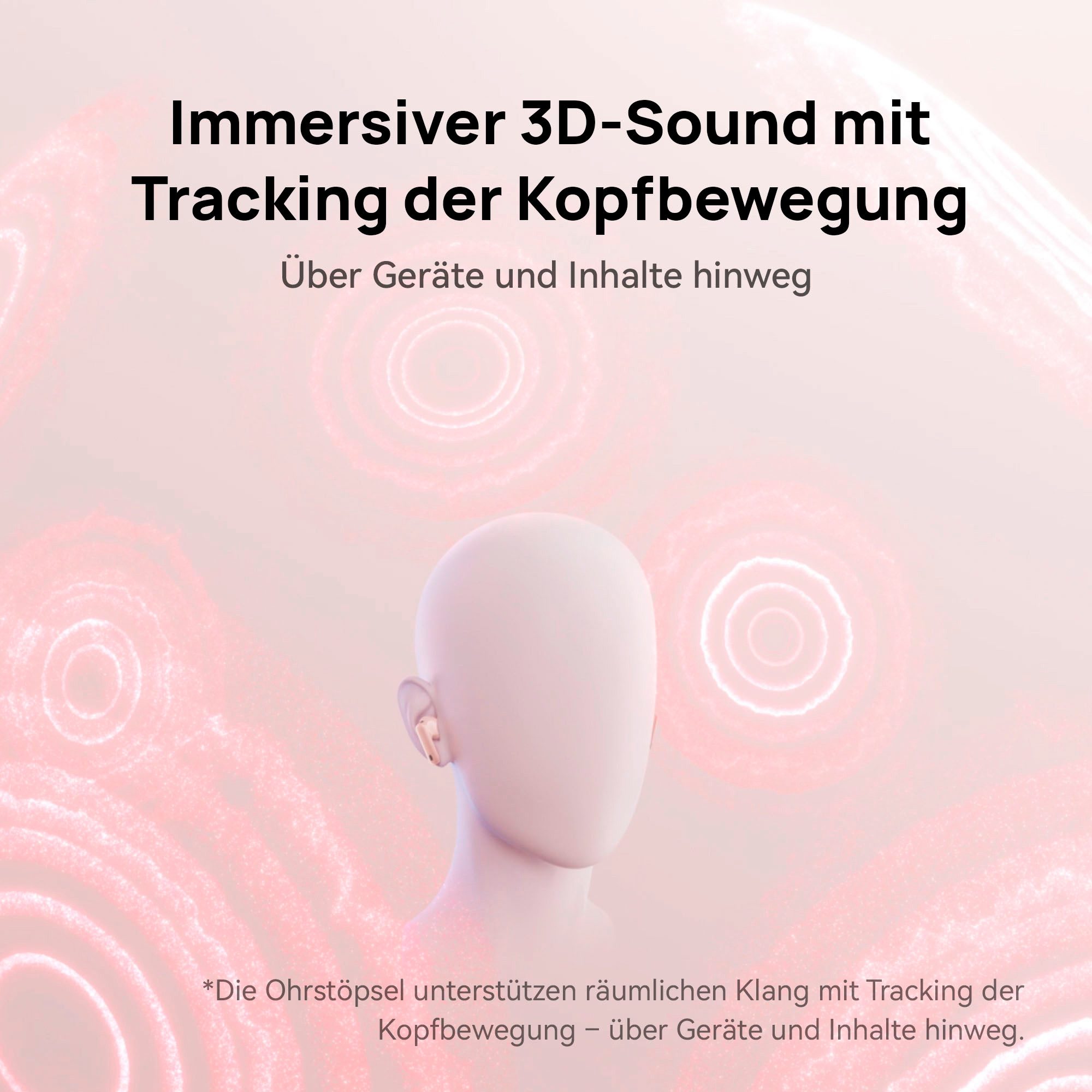 Huawei FreeBuds 7i – Bild 4 von 5