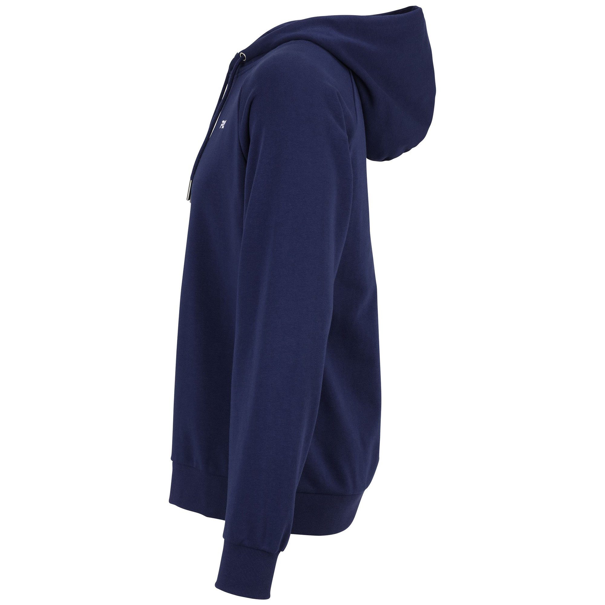 Fila Sweatshirt Herren Sweatshirt Baumwolle BRAIVES raglan hoody