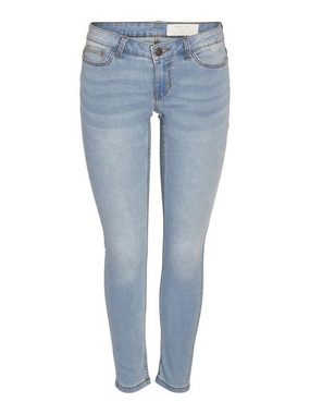 Noisy may Skinny-fit-Jeans ALLIE (1-tlg) Plain/ohne Details, Weiteres Detail