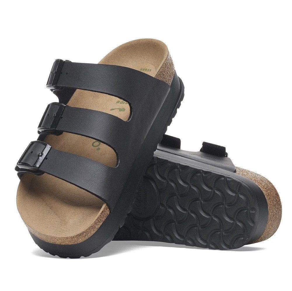 Papillio by BIRKENSTOCK Florida III Pap Flex Platform Damen Schmale Weite 1029737 Gr. 36 Clog Komfort