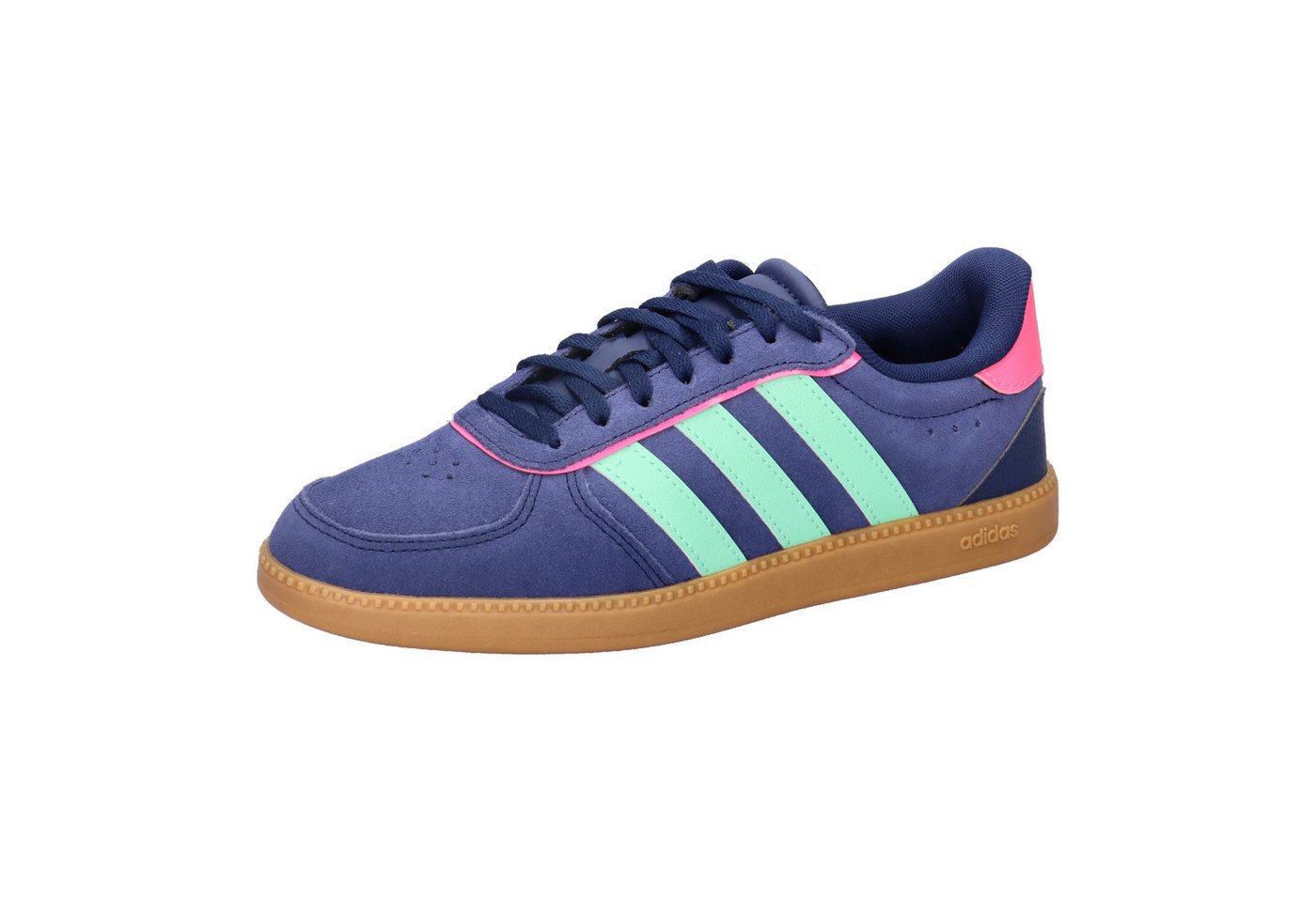 adidas Performance adidas Mädchen Sneaker BREAKNET SLEEK J Sneaker