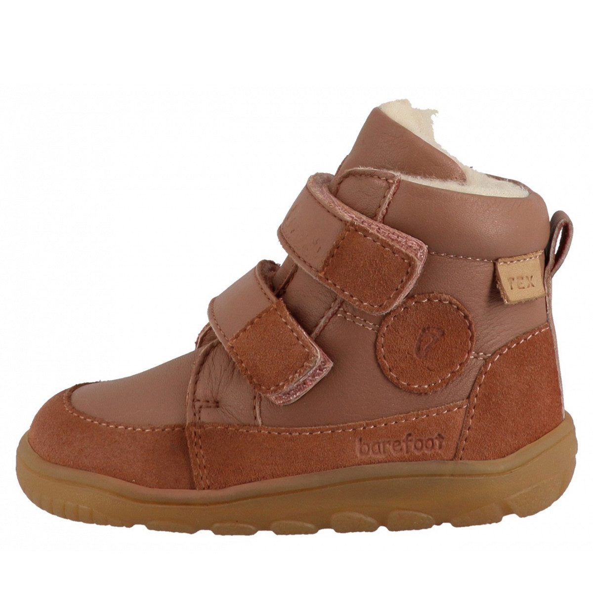 Lurchi Jolly Barefoot Lauflernschuh