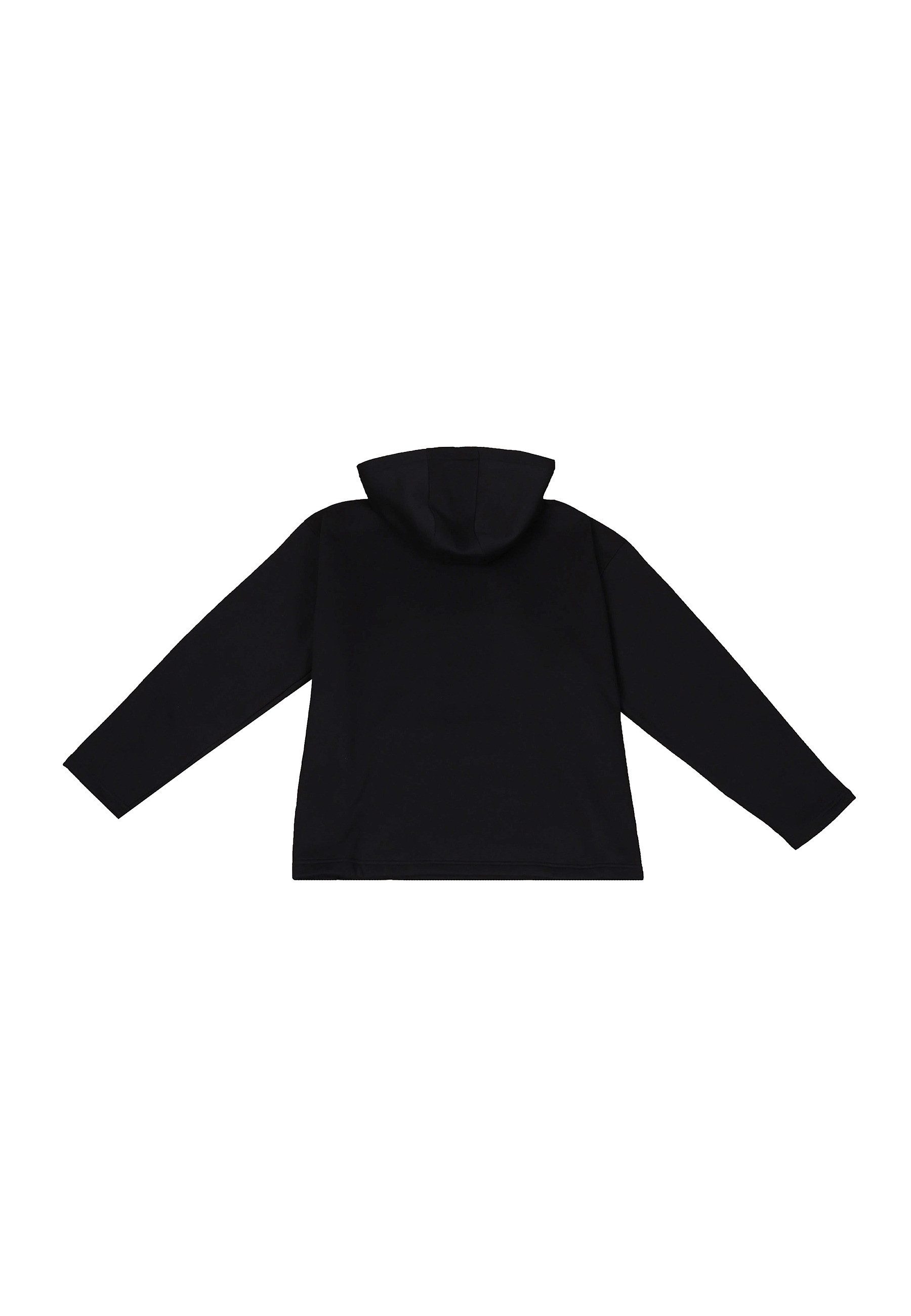 Dropsize Kapuzenpullover Dropsize HEAVY OVERSIZE RELAXED FIT HOODIE (1-tlg) günstig online kaufen