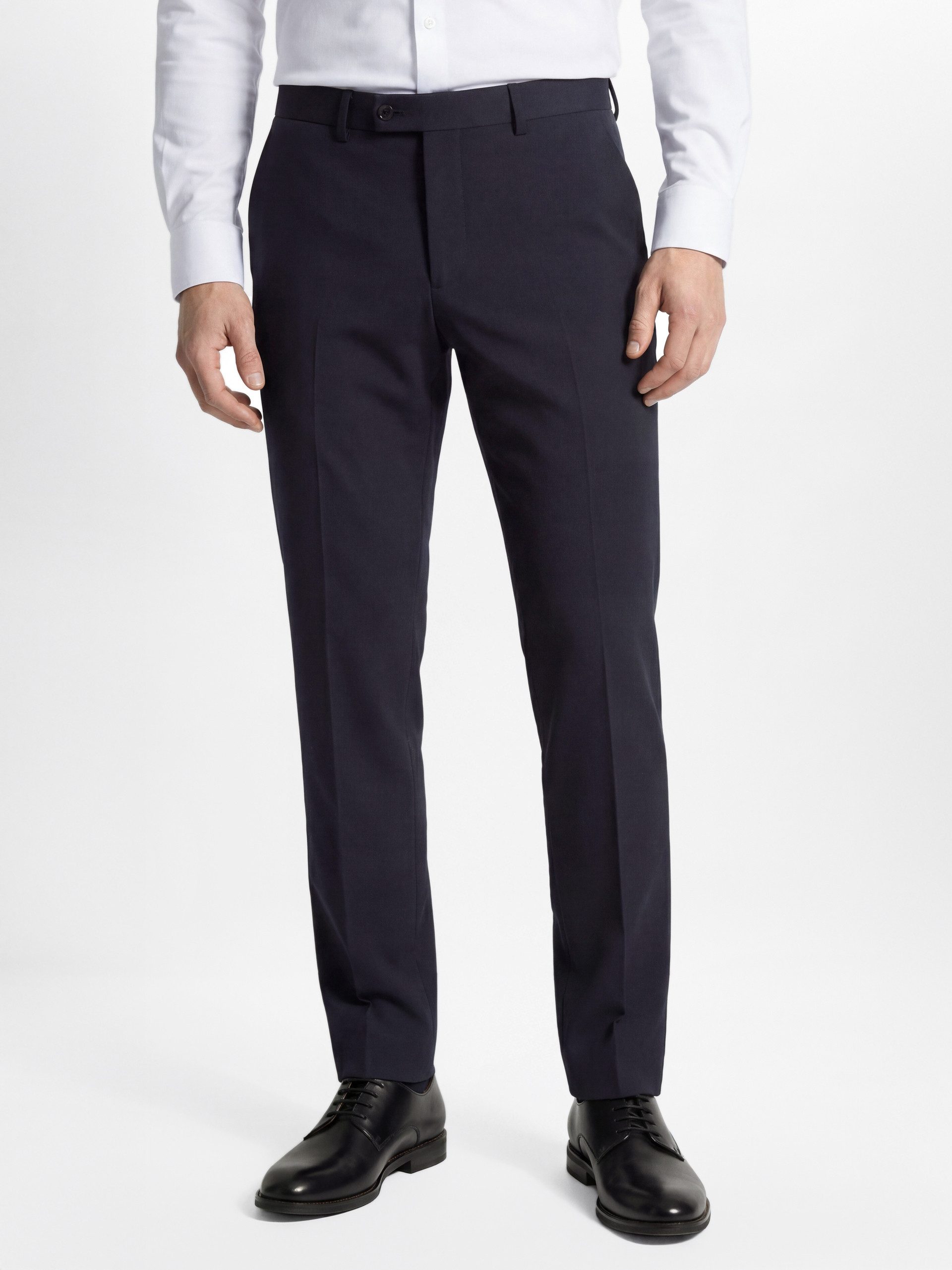 Finshley & Harding Anzughose