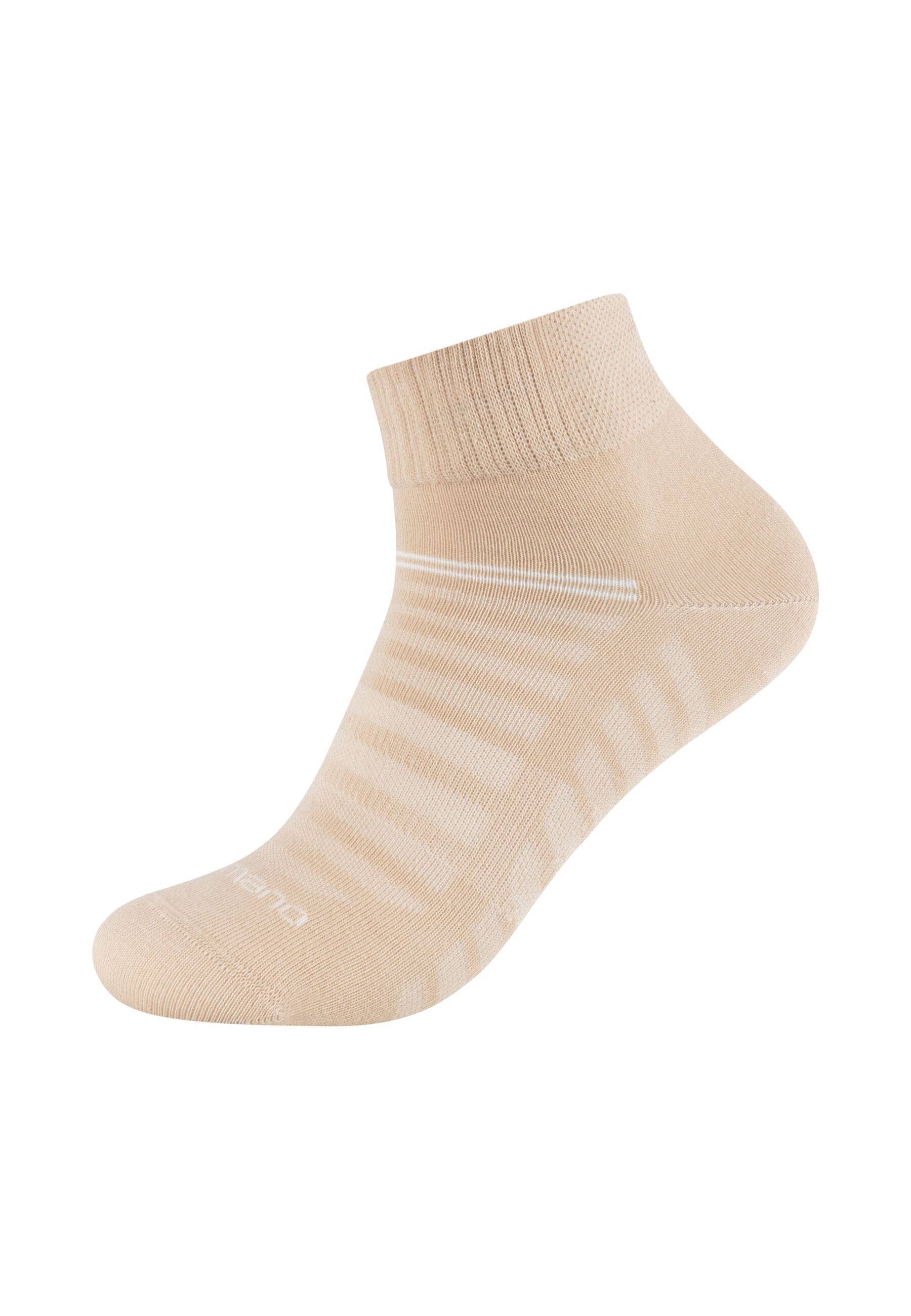 Camano Sportsocken 10er Pack