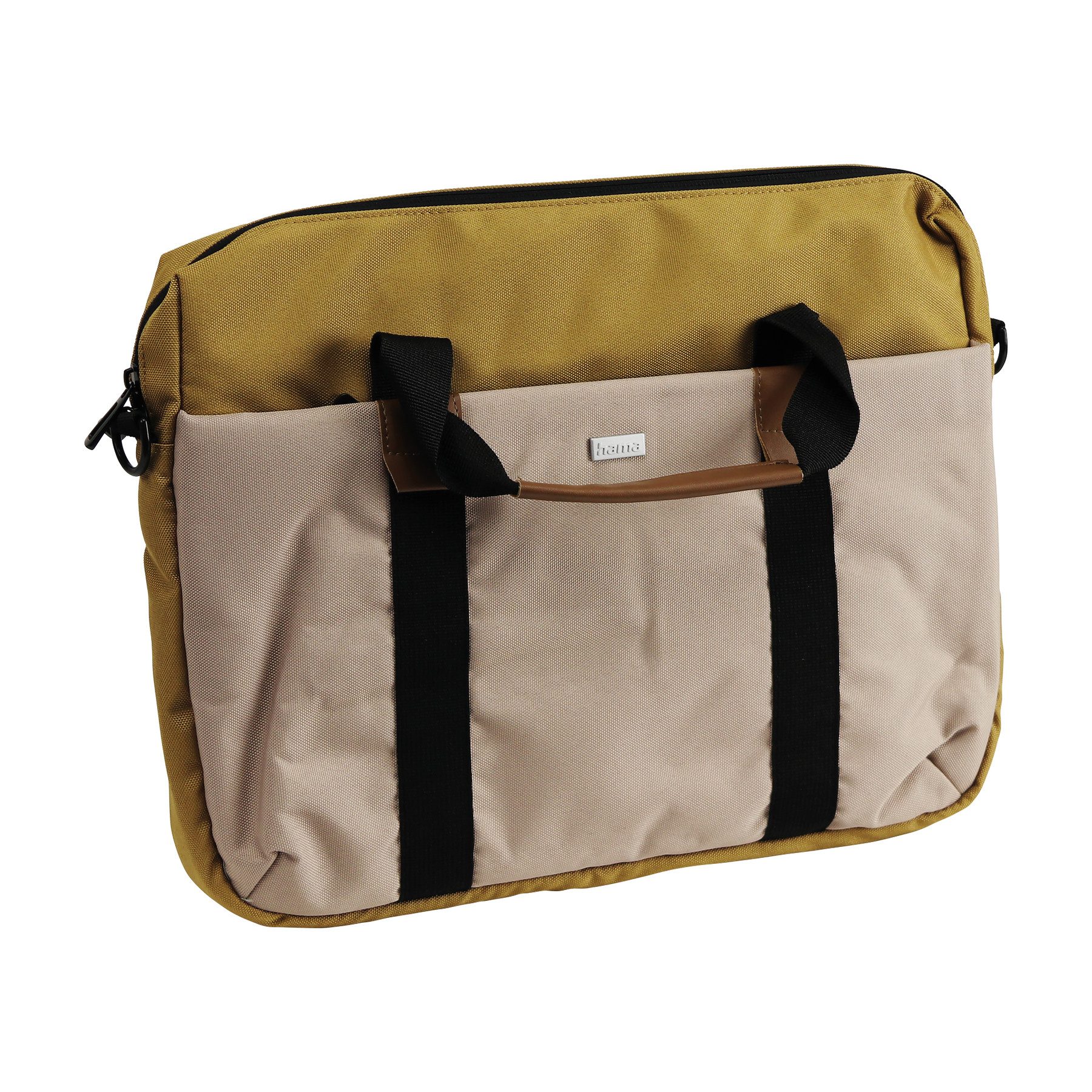 Hama Laptoptasche HAMA Notebook-Tasche, "Silvan", 34...36 cm, (13,3"...14,1 günstig online kaufen