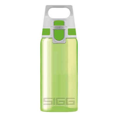 Sigg Trinkflasche VIVA ONE Green 500 ml