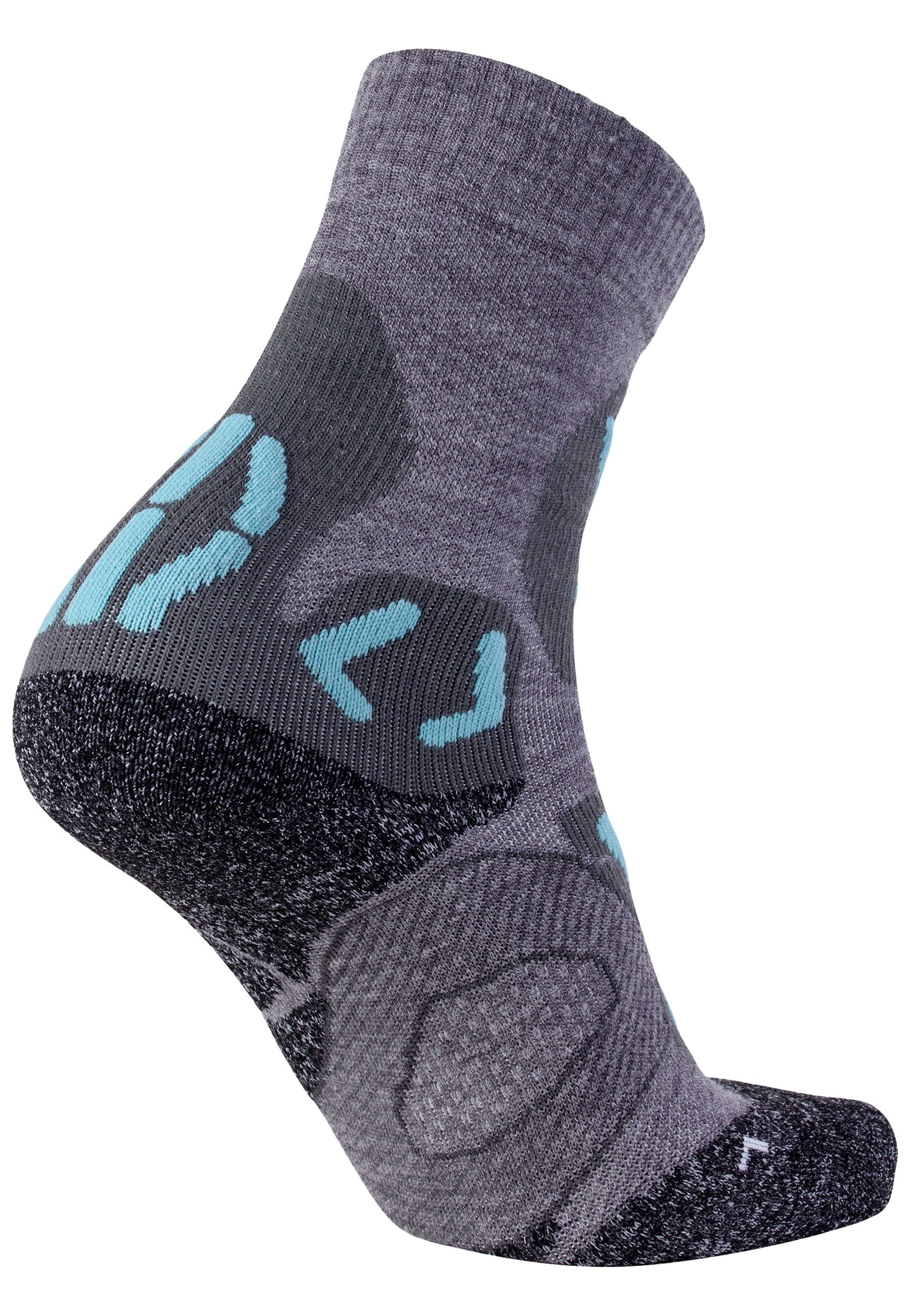 (1-Paar) UYN Trekking Socken Nature