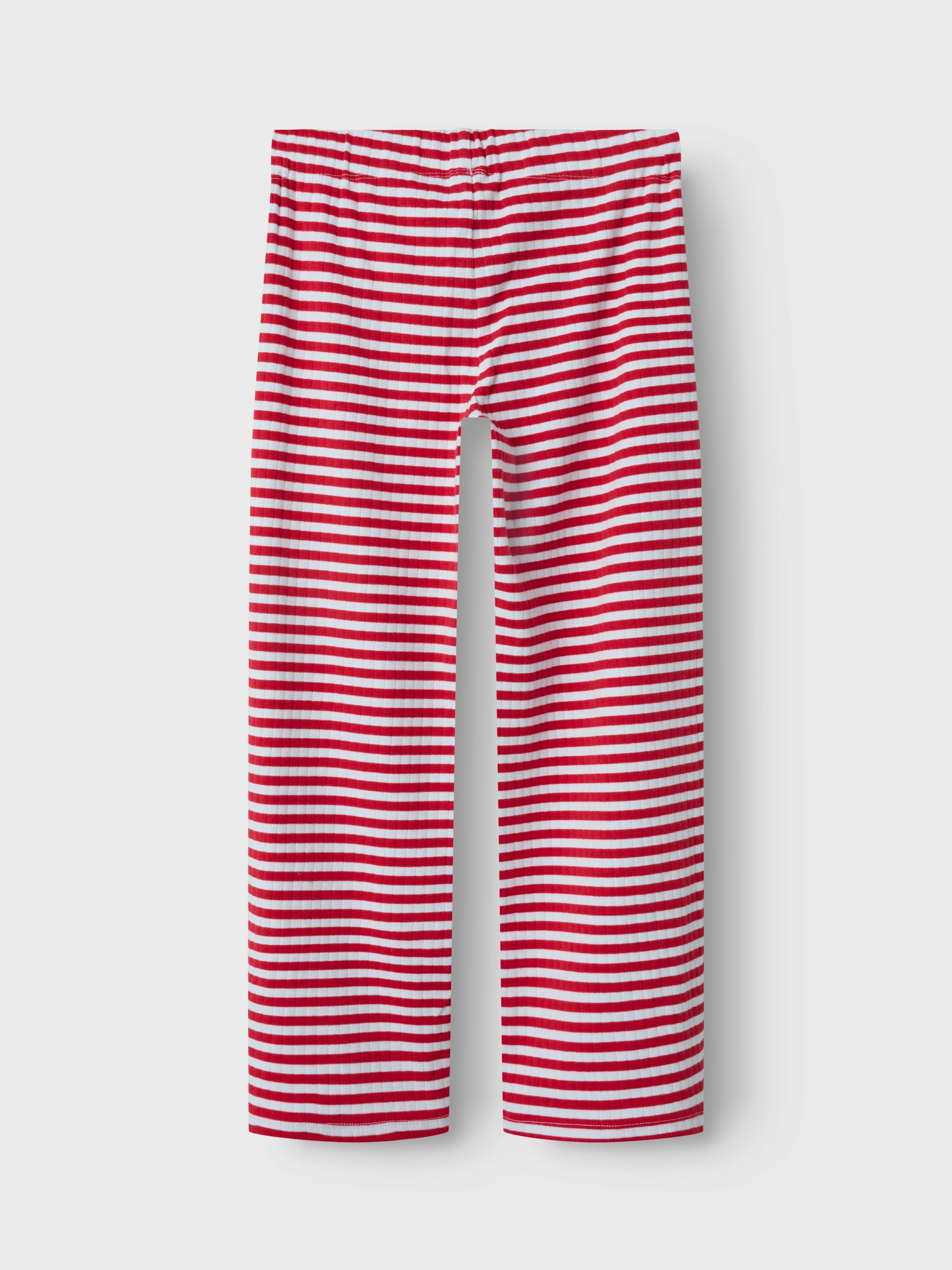 Name It Jerseyhose NKFSURAJA STRAIGHT PANT NOOS – Bild 4 von 5