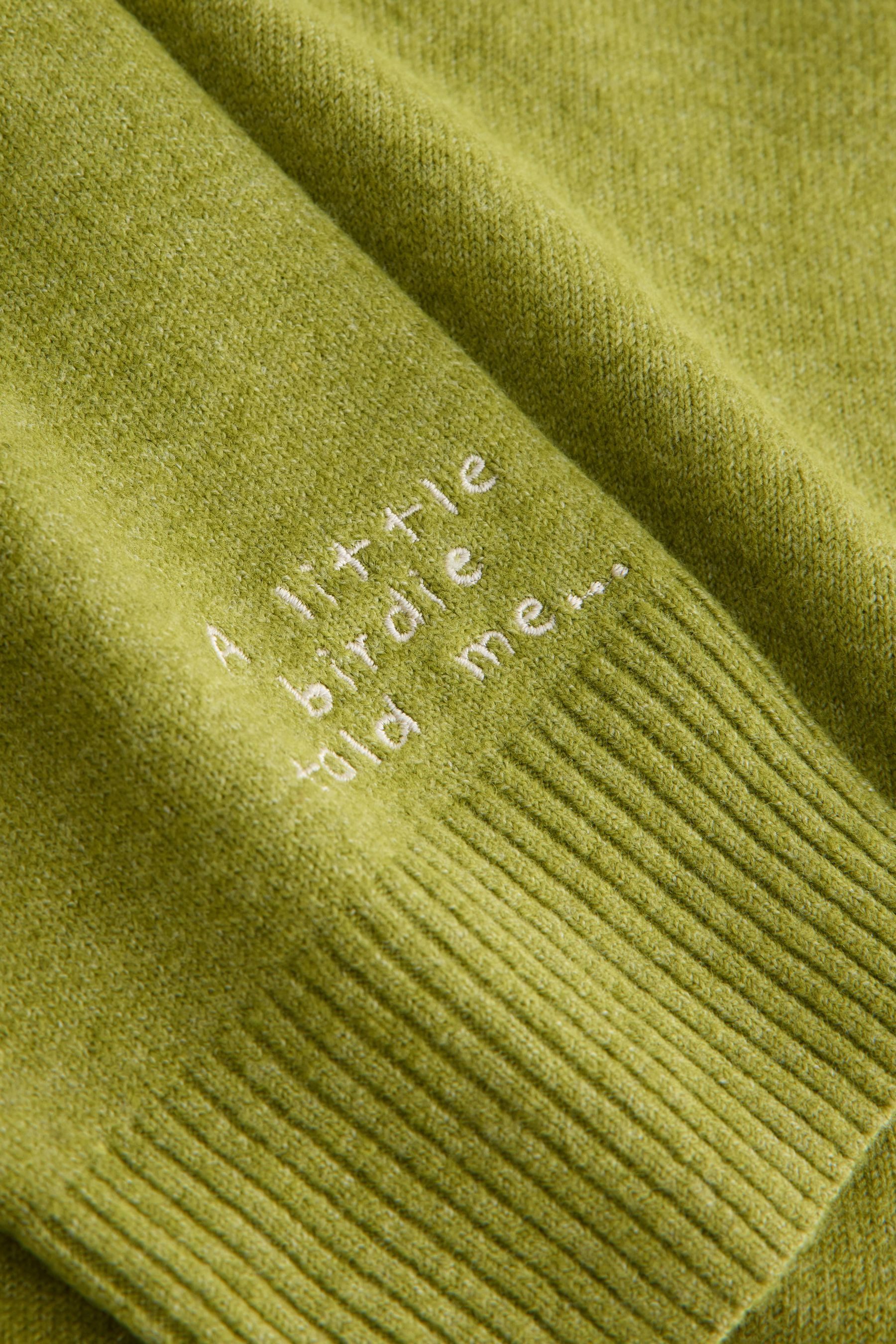 Next Strickpullover Langärmeliger, superweicher Pullover mit günstig online kaufen