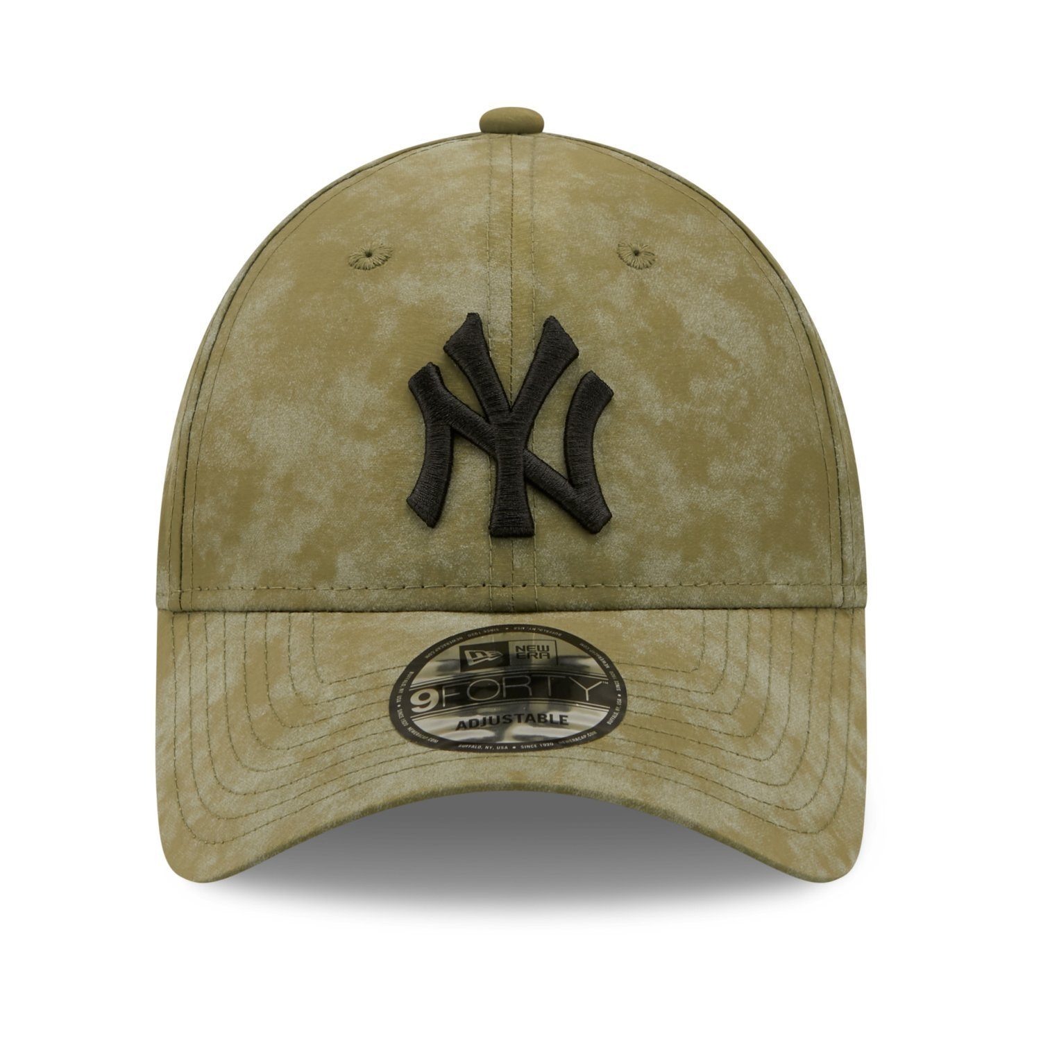 New green jade New Yankees Cap Baseball 9Forty York Era