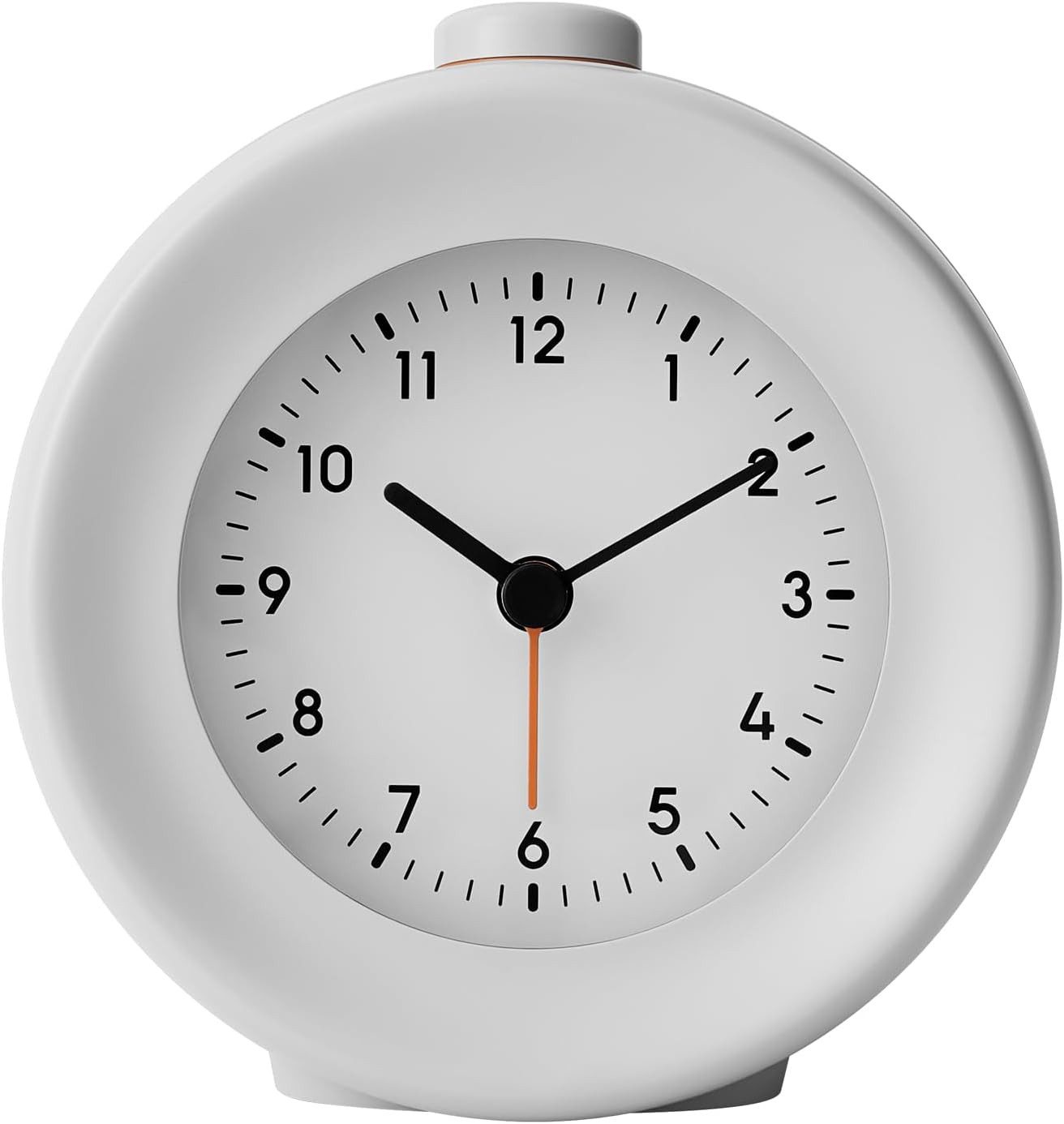 Mudita Wecker Bell 2 Wecker Digital 10 Melodien günstig online kaufen