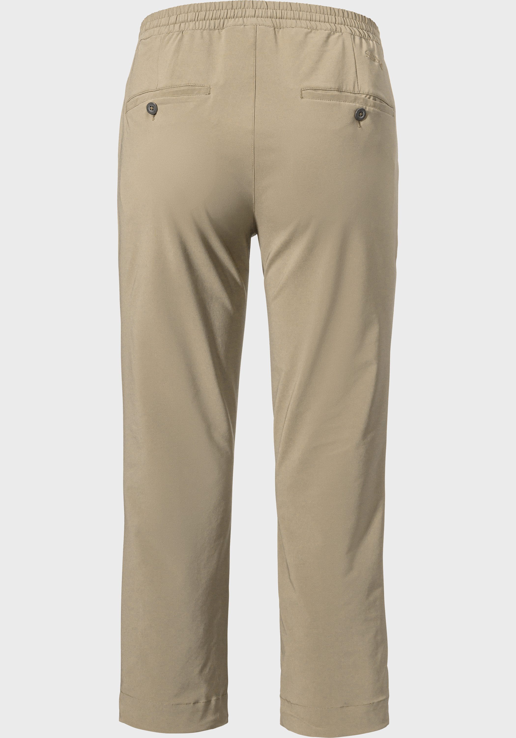 Schöffel 3/4-Hose Pants Rangun L günstig online kaufen