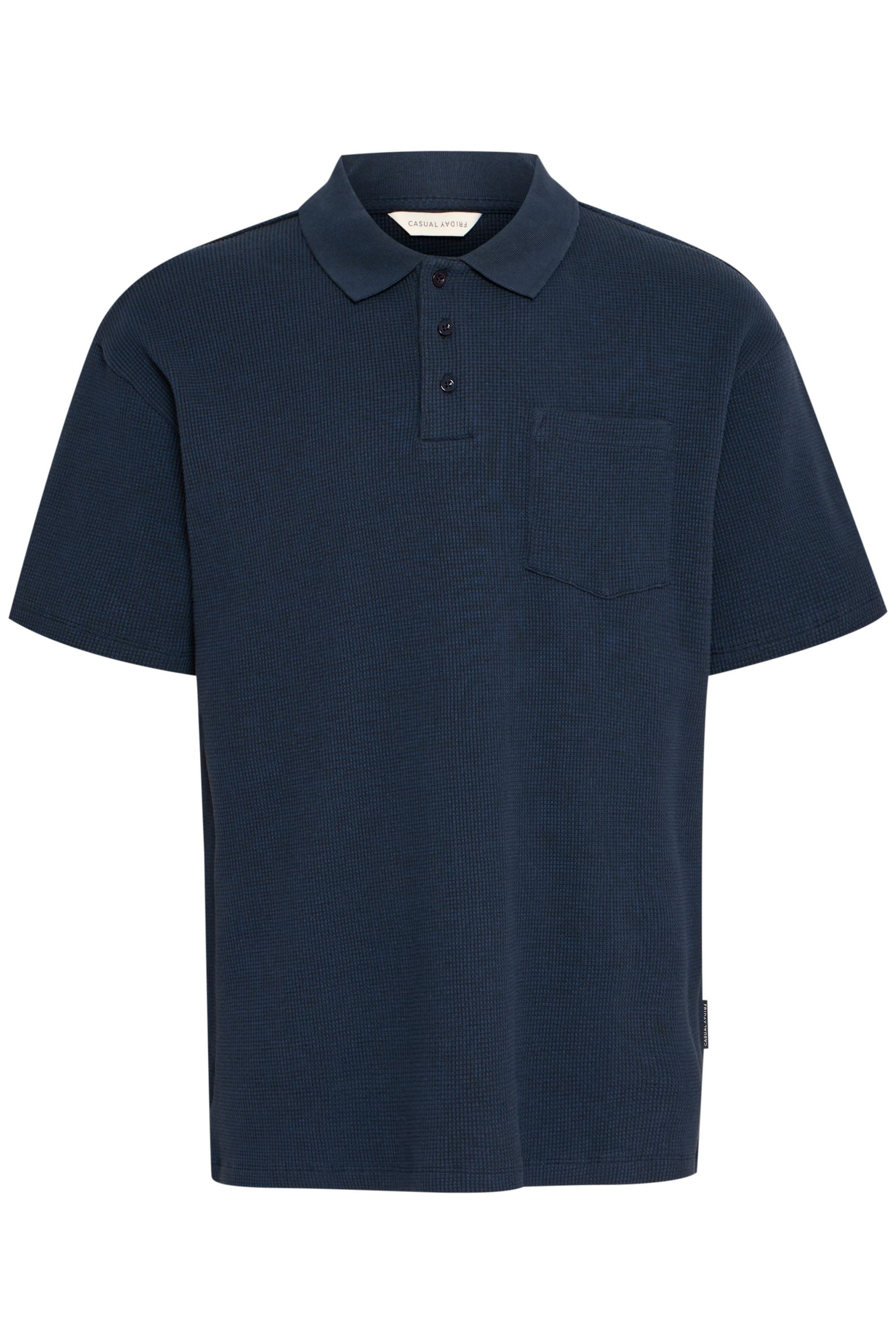 Casual Friday Poloshirt CFCameron Modisches Poloshirt