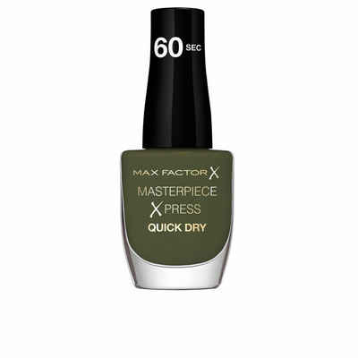 MAX FACTOR Nagellack Masterpiece Xpress Quick Dry 600-Feelin'pine
