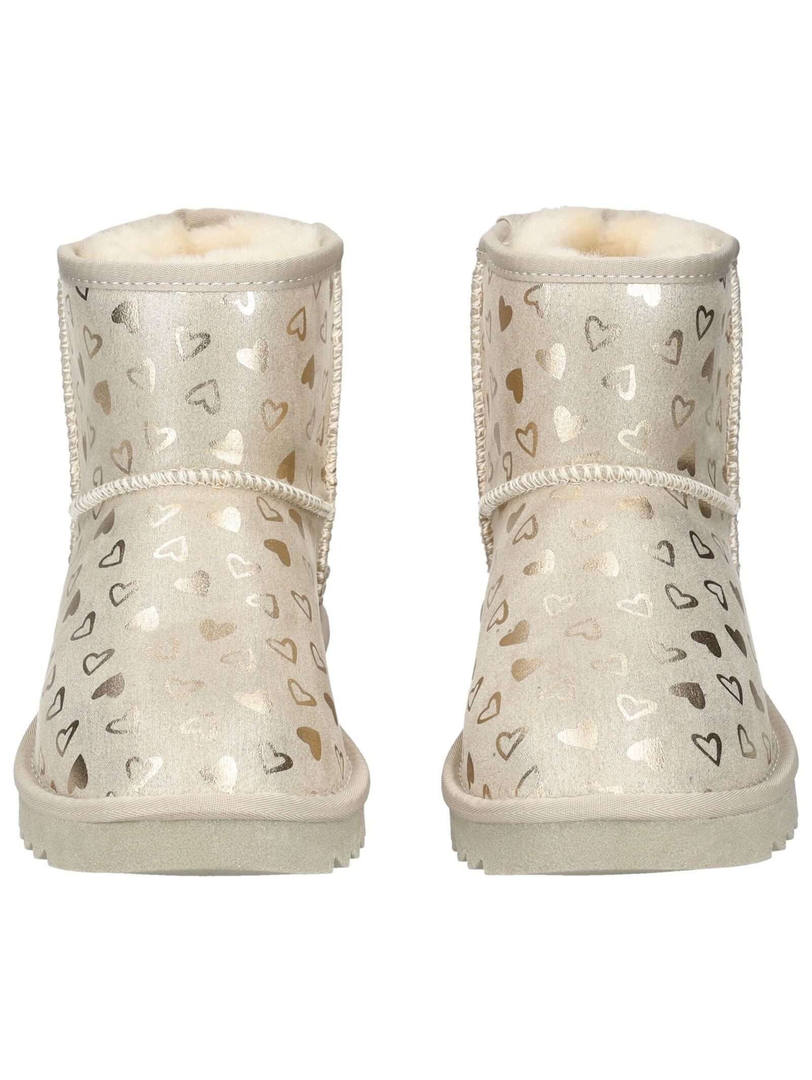 Ara Ara Stiefel Lederimitat Snowboots