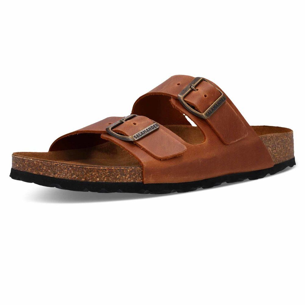 Salamander Salamander - Mules - Braun Pantolette