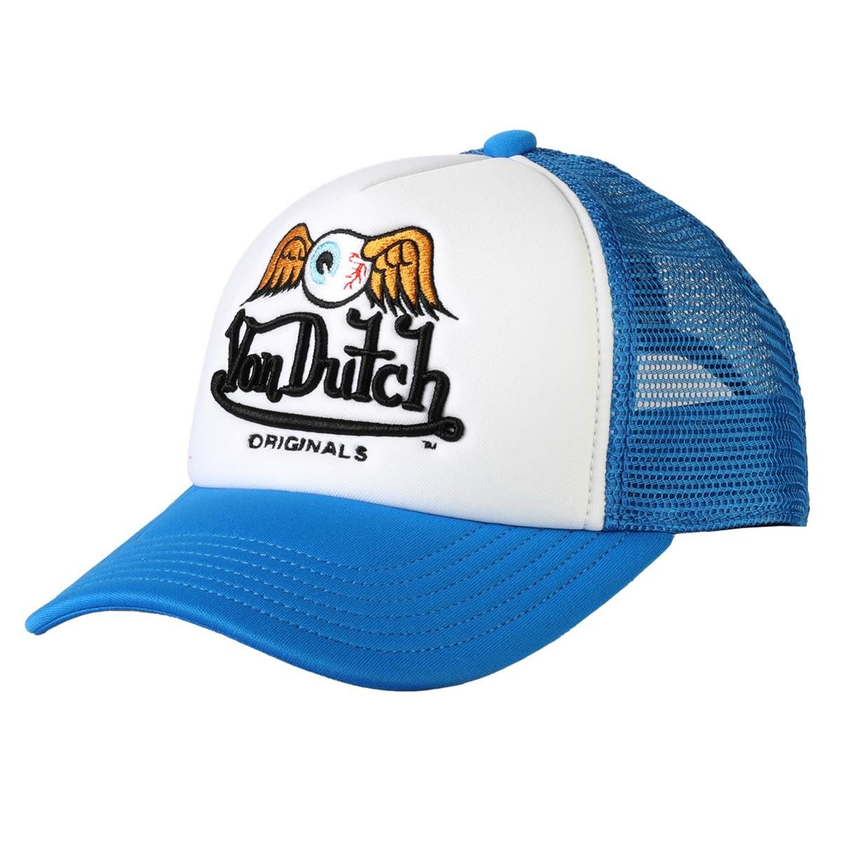 Von Dutch Trucker Cap Von Dutch günstig online kaufen