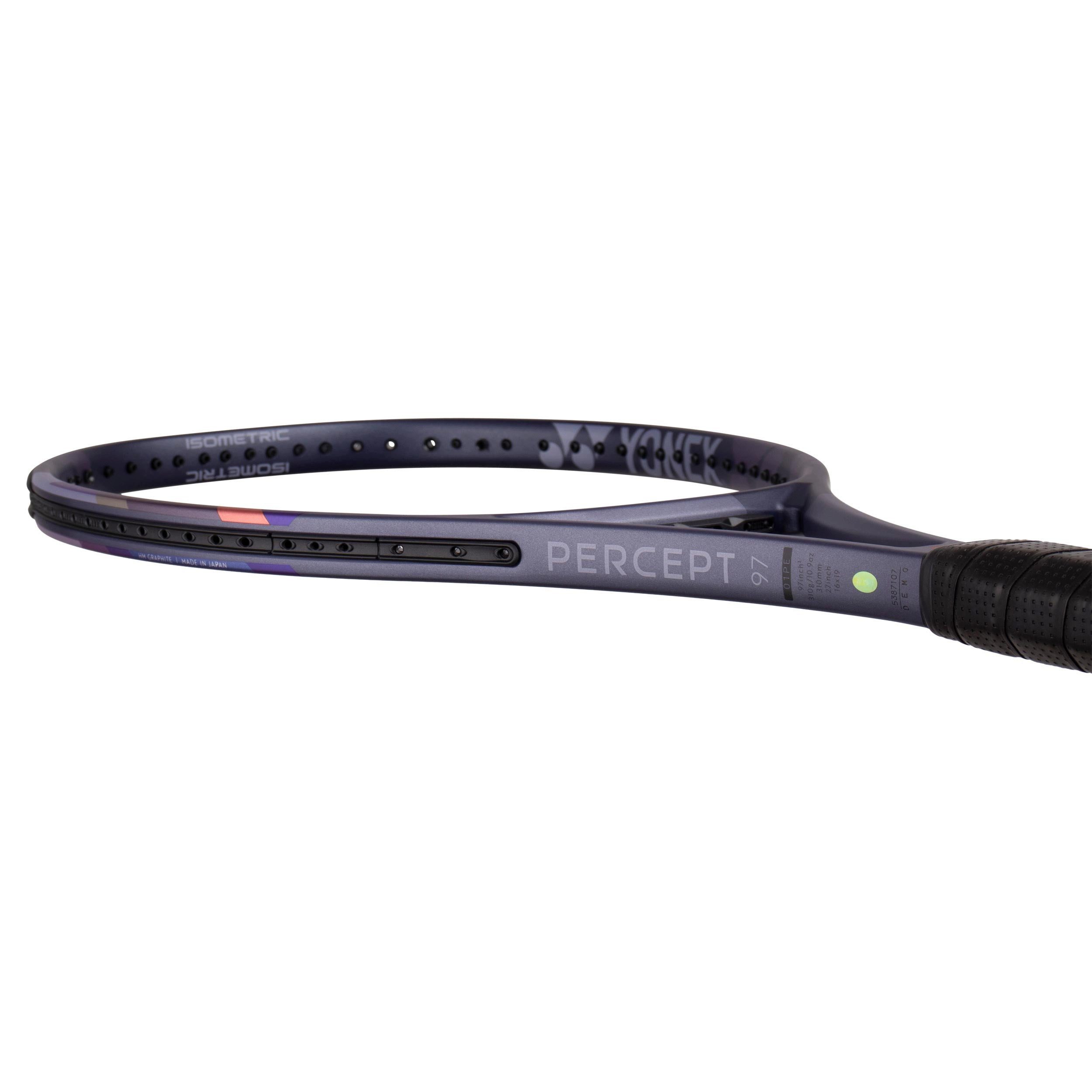 Yonex Tennisschläger Percept 97 (310g)
