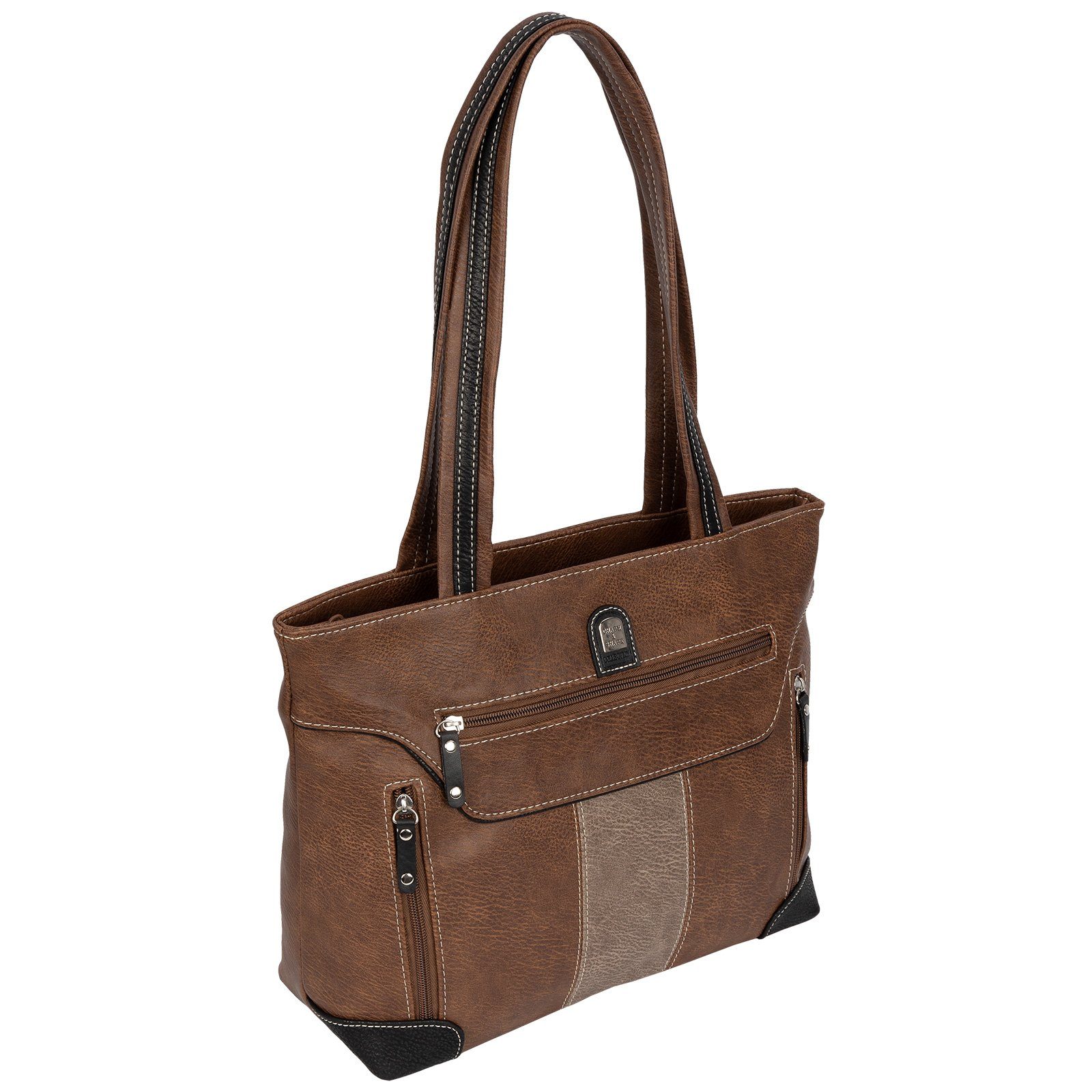 EAAKIE Umhängetasche Damen Tasche Schultertasche Umhängetasche Leder Optik günstig online kaufen