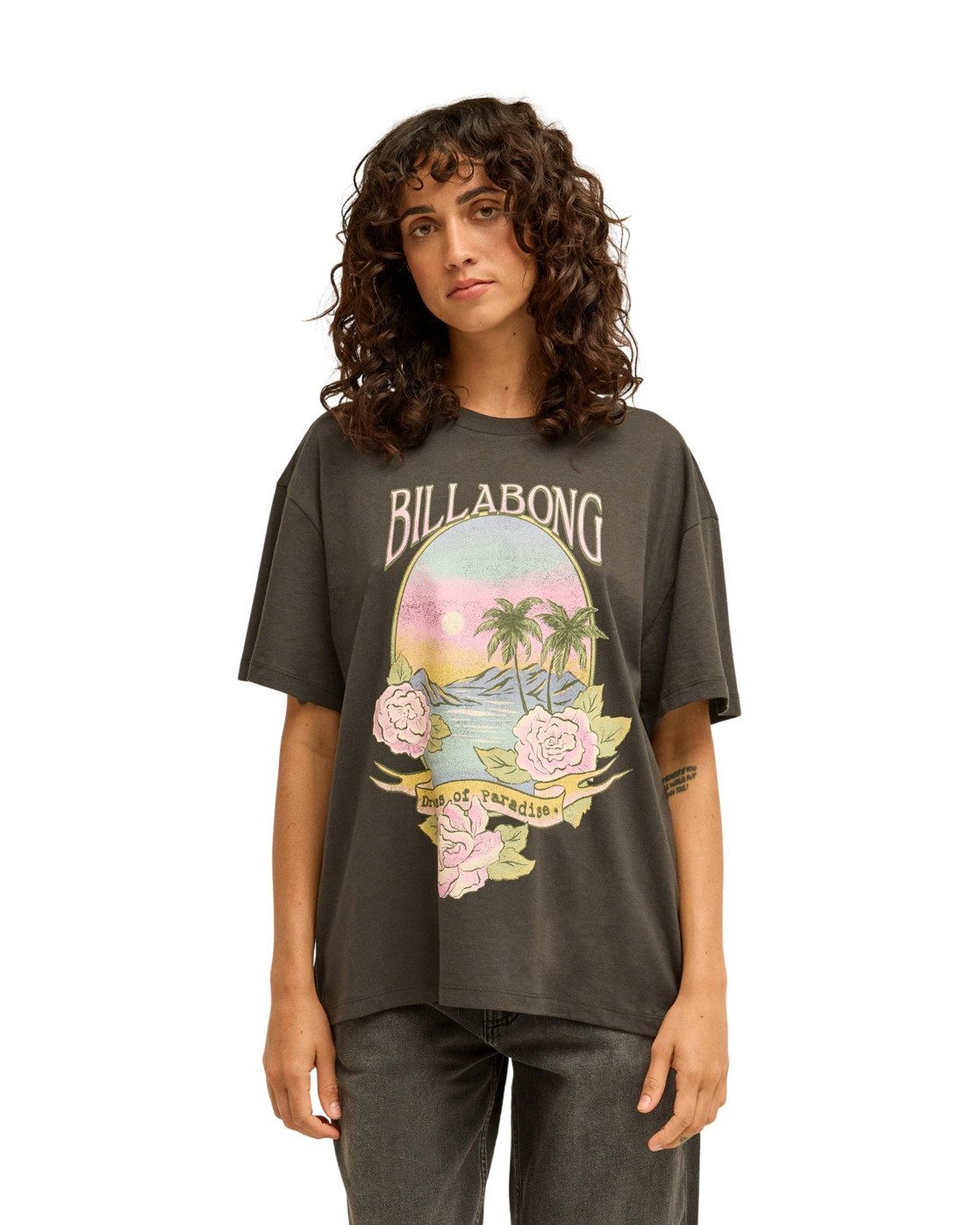 Billabong T-Shirt Dreamy Memories