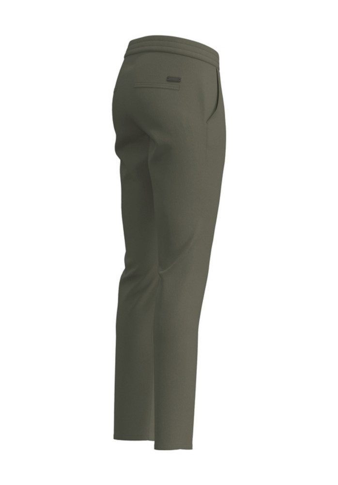 Alberto Golfhose Alberto Golf Hose Clara-SA Olivgrün Damen