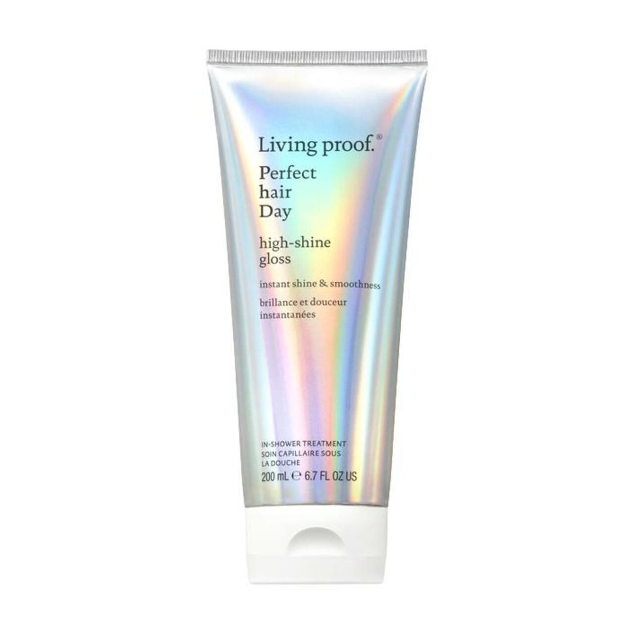 Living Proof Haarkur Perfect Hair Day High-Shine Gloss