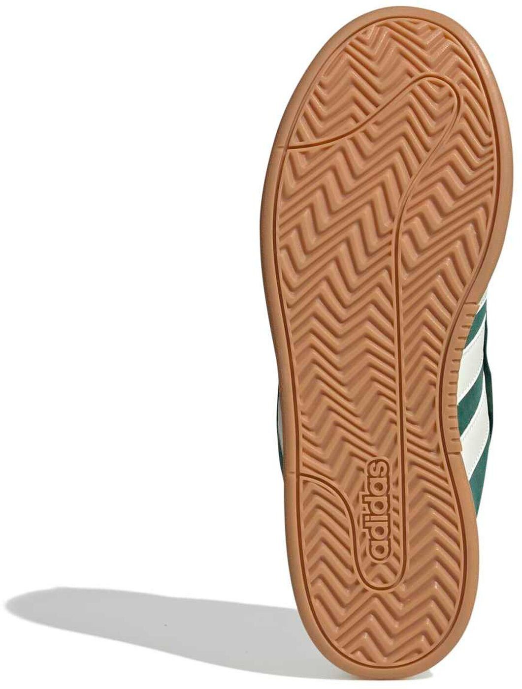 adidas Sportswear GRAND COURT ALPHA 00s CGREEN/OWHITE/GUM3 Herren-Sneaker S günstig online kaufen