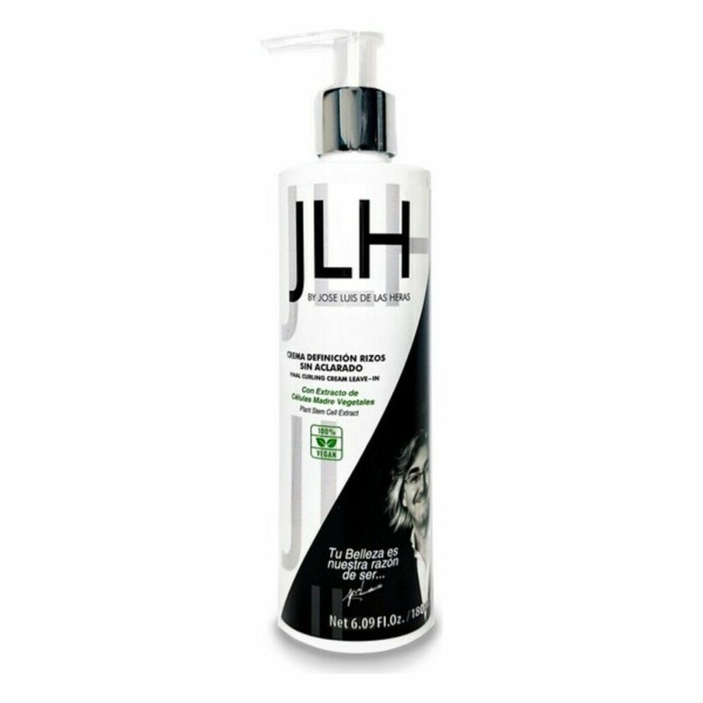 con rizos Haarkur JLH de madre células extracto de Jlh crema vegetales