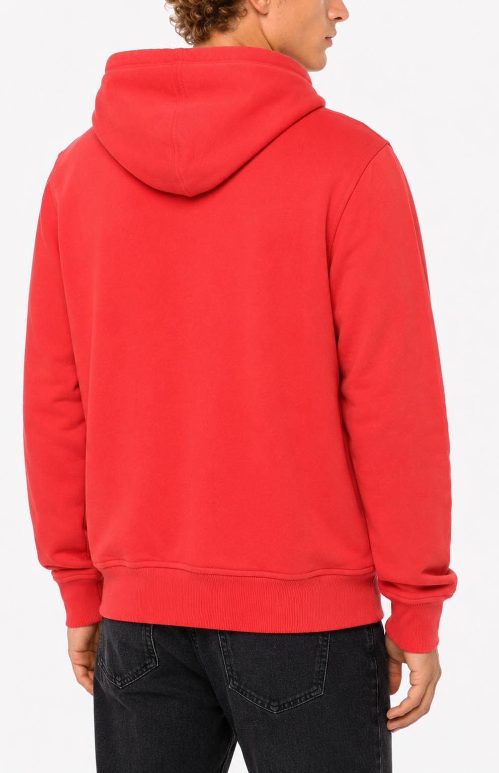Diesel Sweatshirt S-GINN-HOOD-DIV