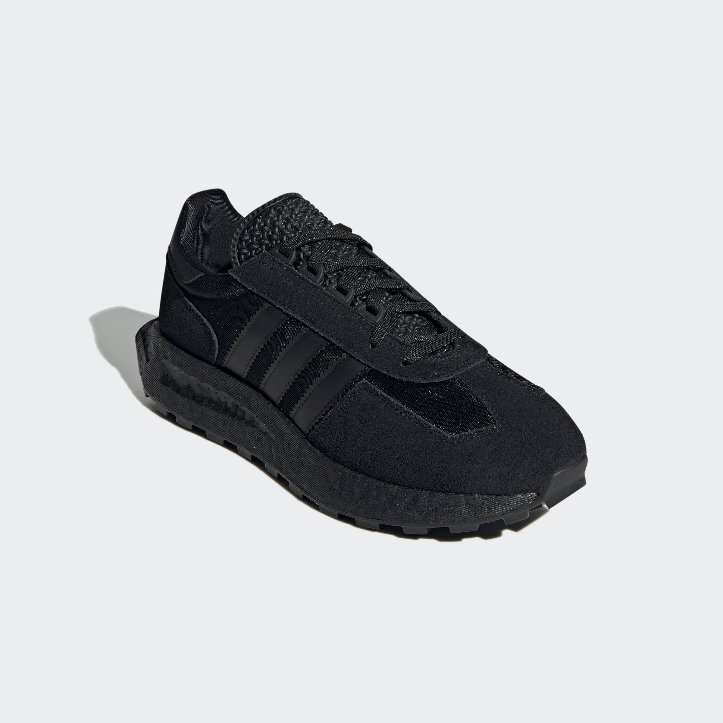 adidas Originals RETROPY E5 / / Black Black Carbon Core Core Sneaker