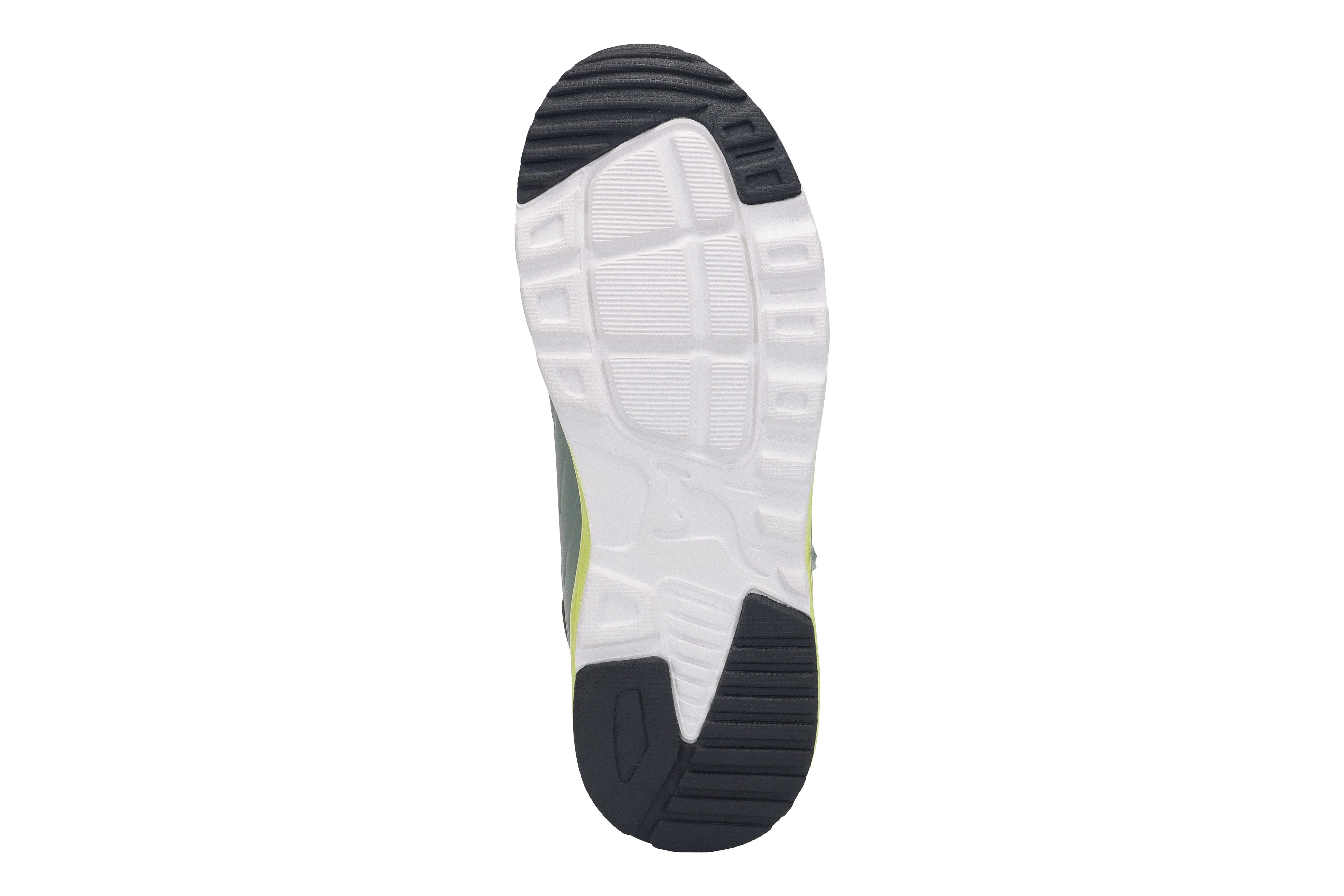 KangaROOS KX-MOLBO MID EV Sneaker Wasserdicht