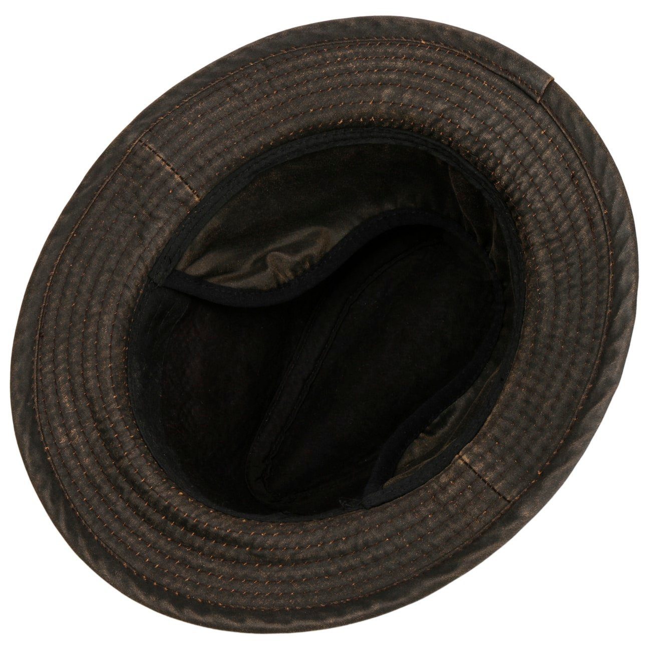 Stetson Outdoorhut (1-St) Travellerhut mit Ohrenklappen
