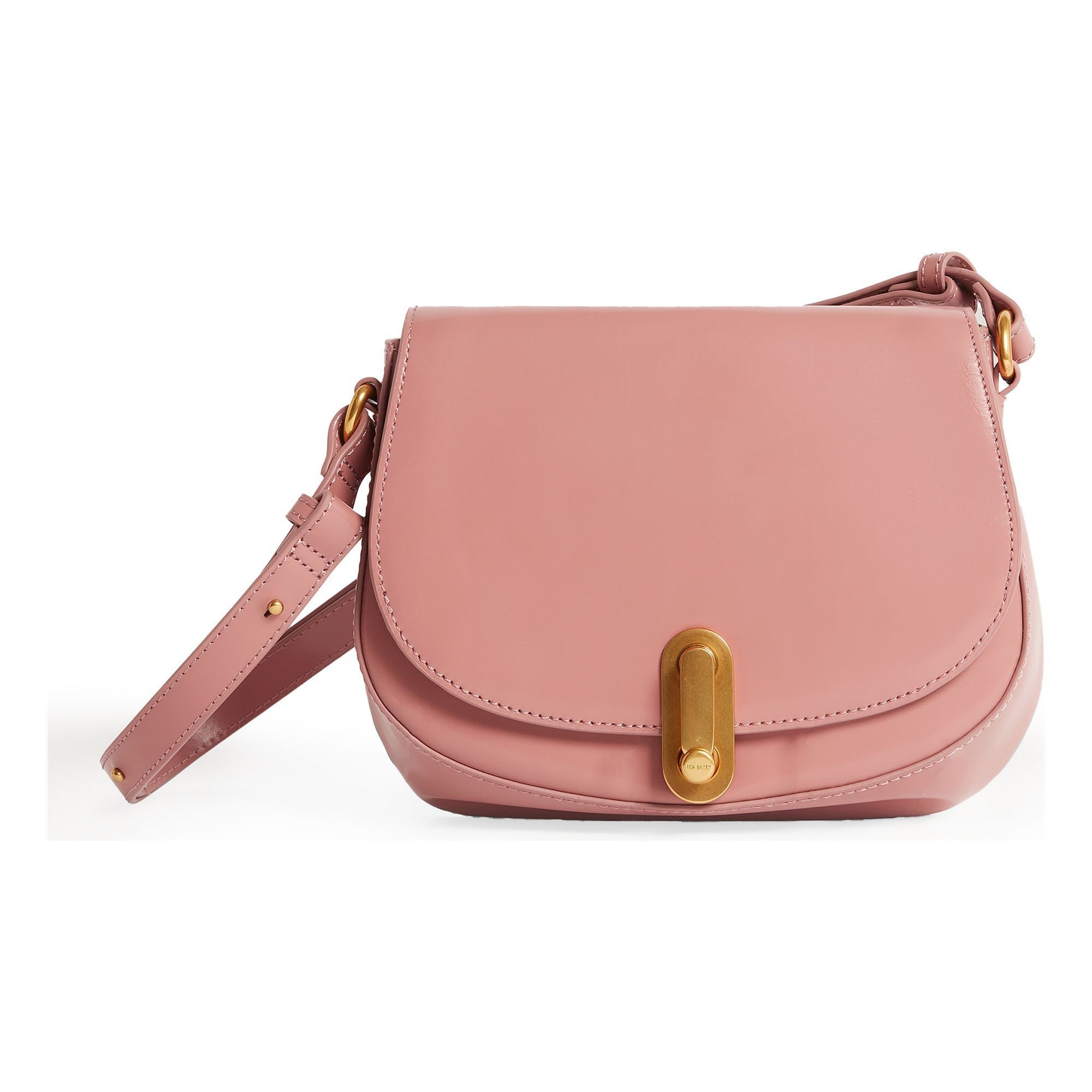 Ted Baker Schultertasche Kkhayli, Leder