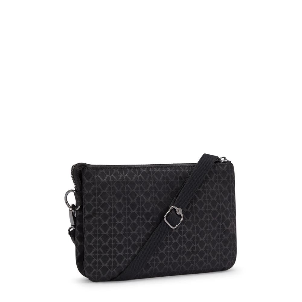 KIPLING Schultertasche RIRI Kleine Umhängetasche, Schultertasche günstig online kaufen