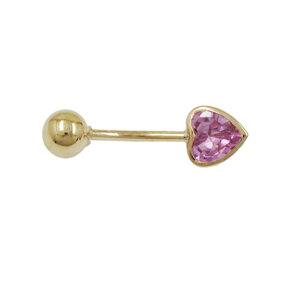 Bauchnabelpiercing
