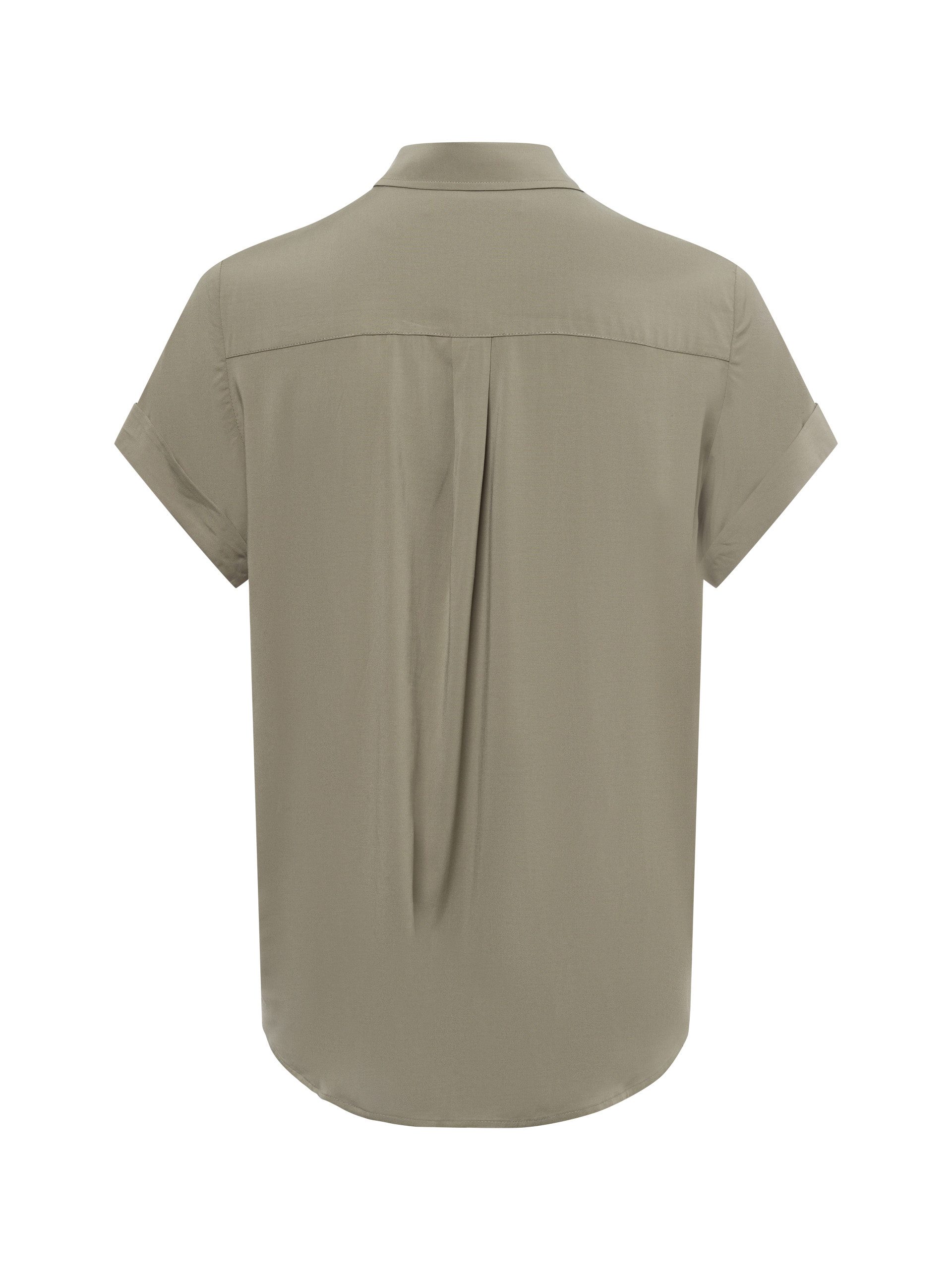 Samsoe & Samsoe Kurzarmbluse Majan günstig online kaufen