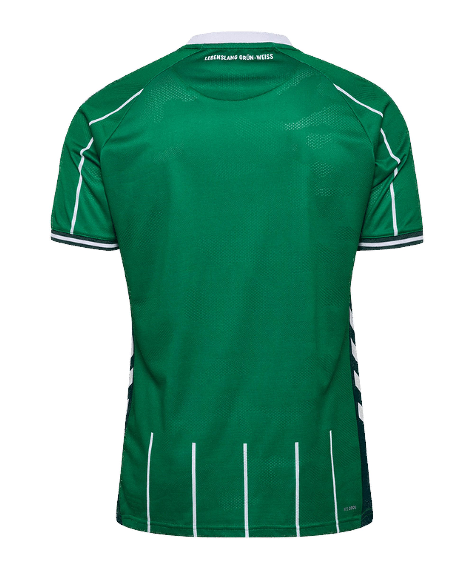 hummel Fußballtrikot Hummel SV Werder Bremen Trikot Home 2025/2026 1. Bunde günstig online kaufen