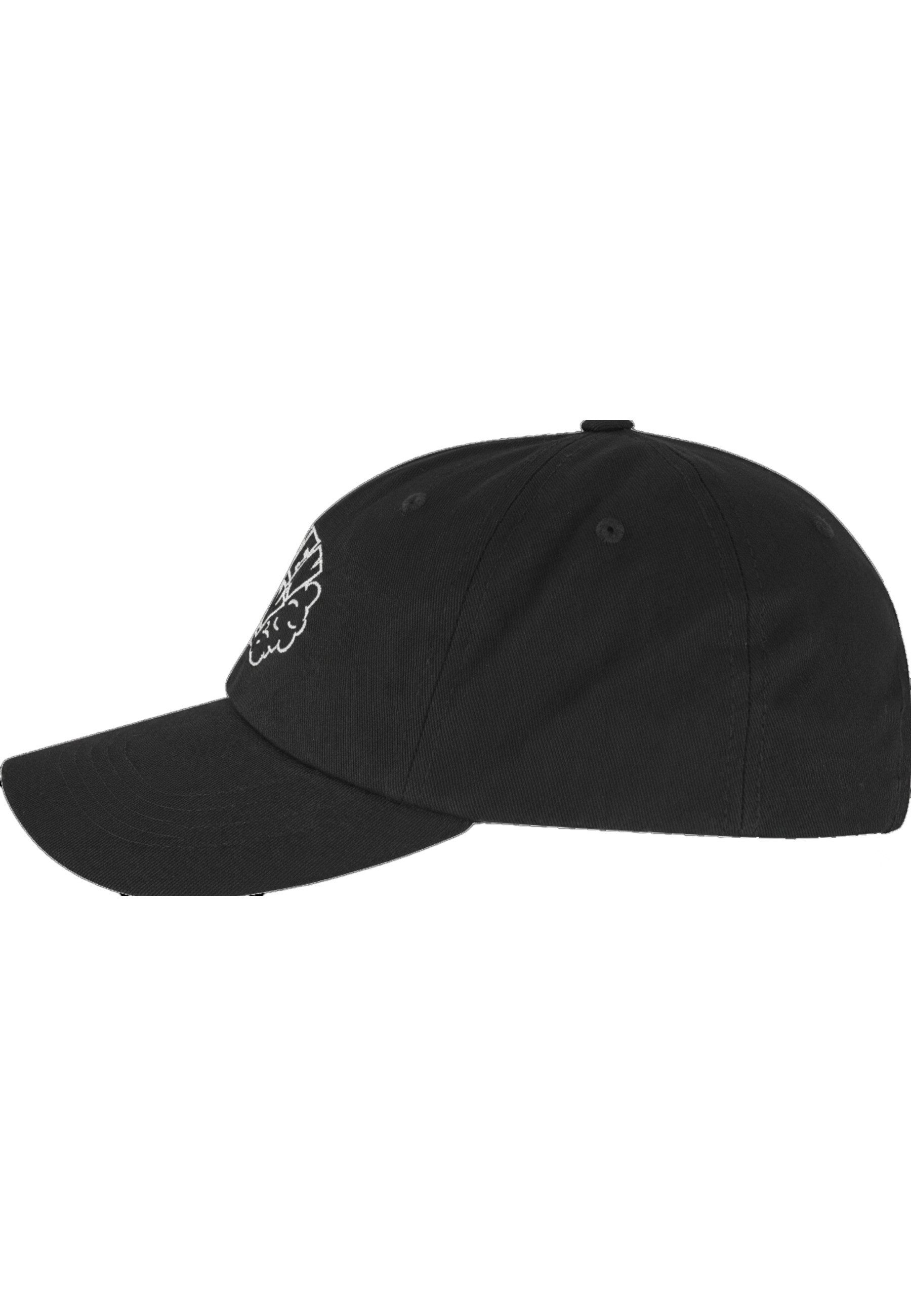 Merchcode Flex Cap Merchcode Green Day Dookie Logo Dad Cap