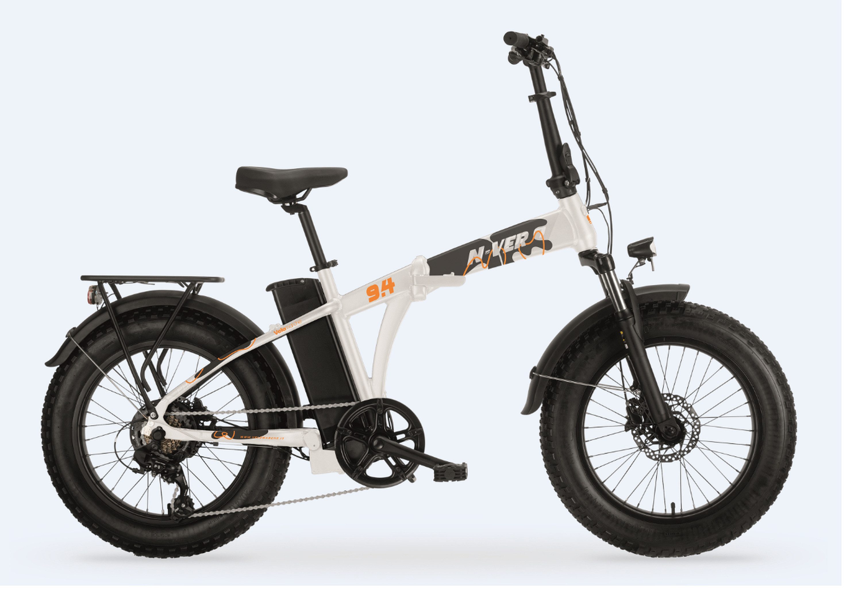 E-Bike